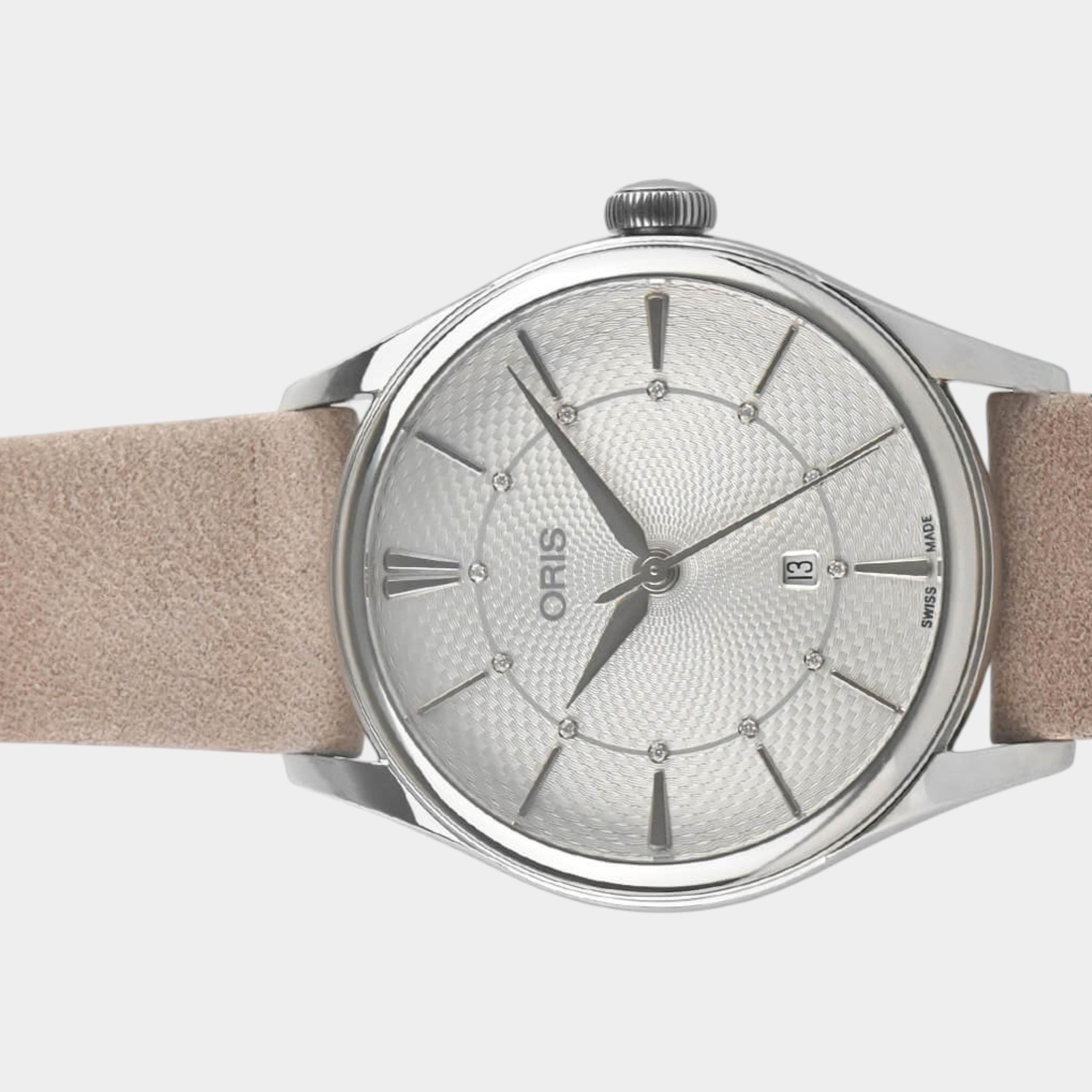 Oris Artelier 01 561 7724 4051-07 5 17 33FC