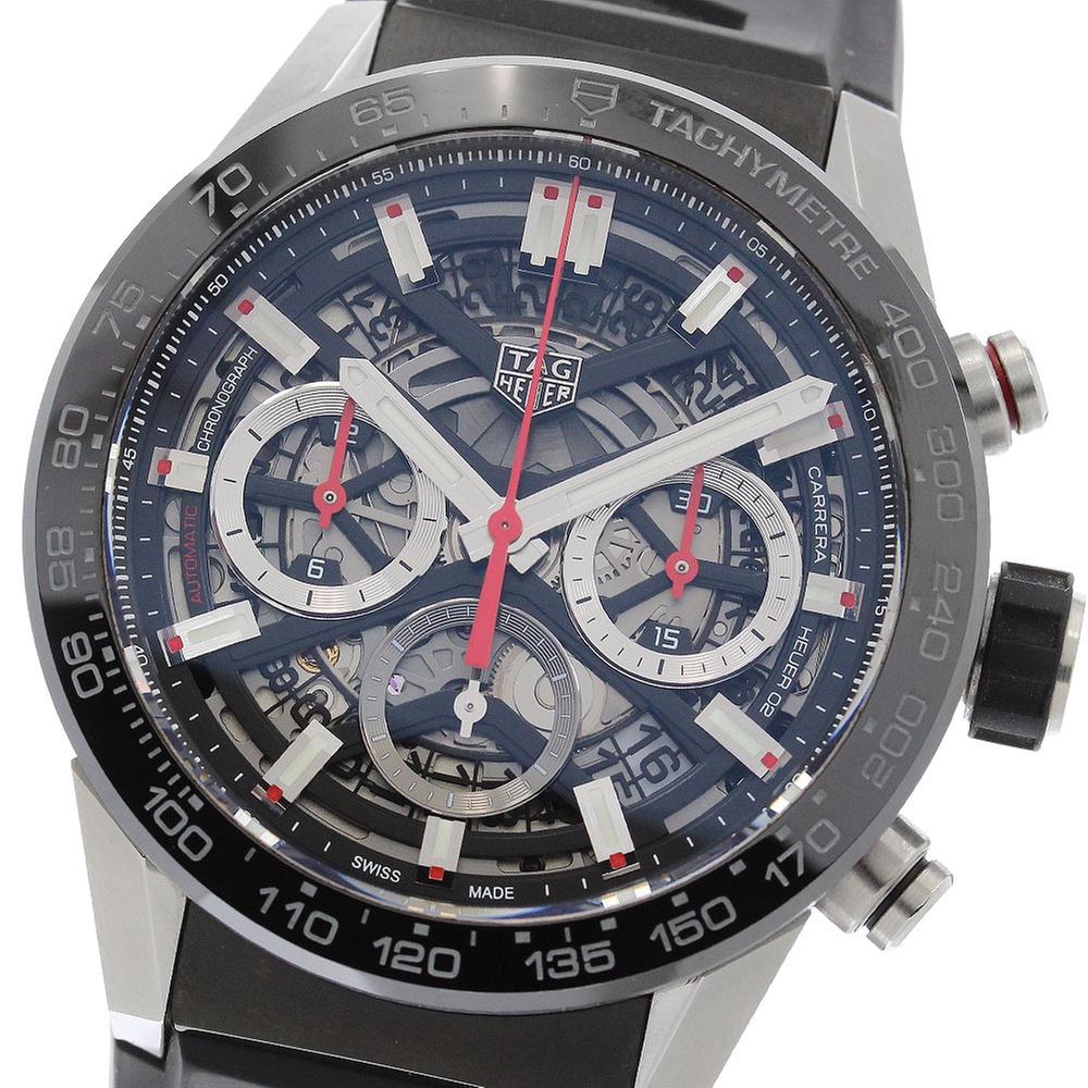 TAG Heuer