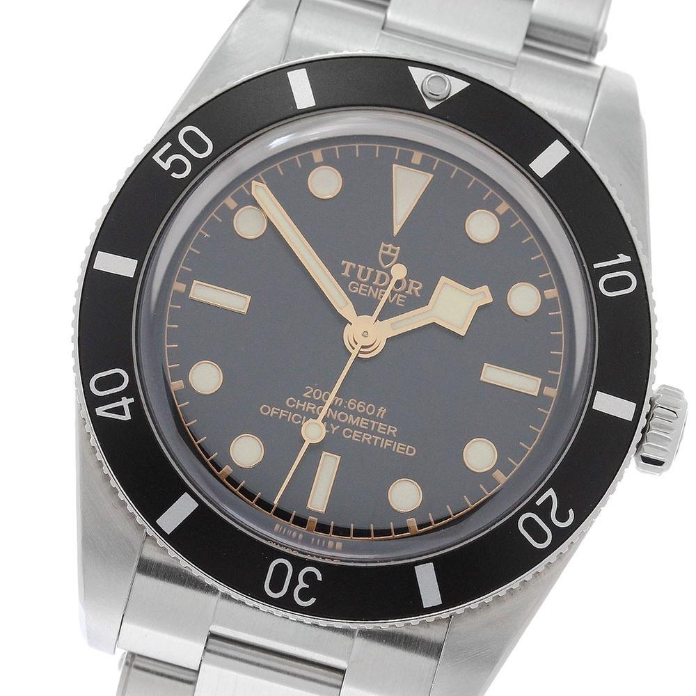 Buy Tudor Black Bay 54 | 37 mm, Like new & unworn — Switzerland