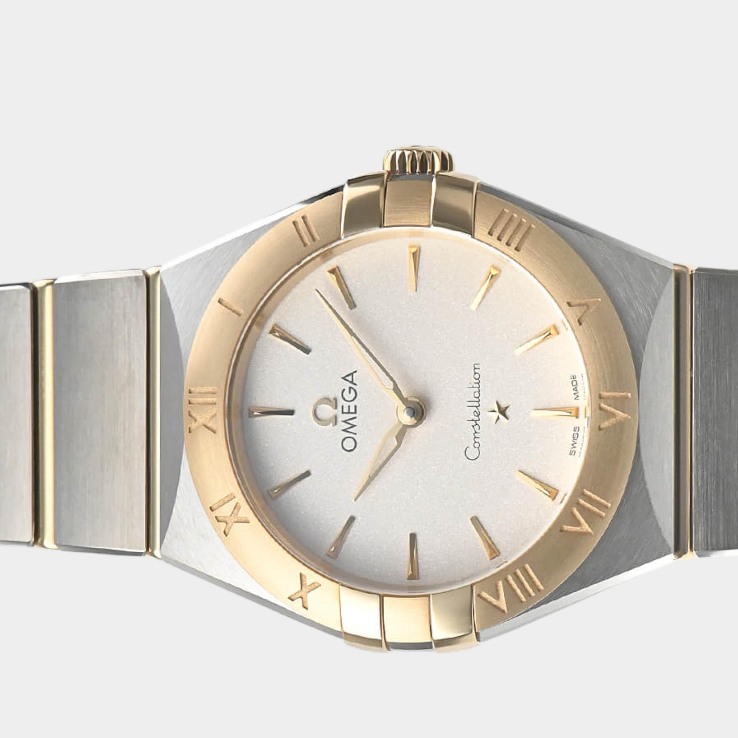Omega Constellation 131.20.28.60.02.002