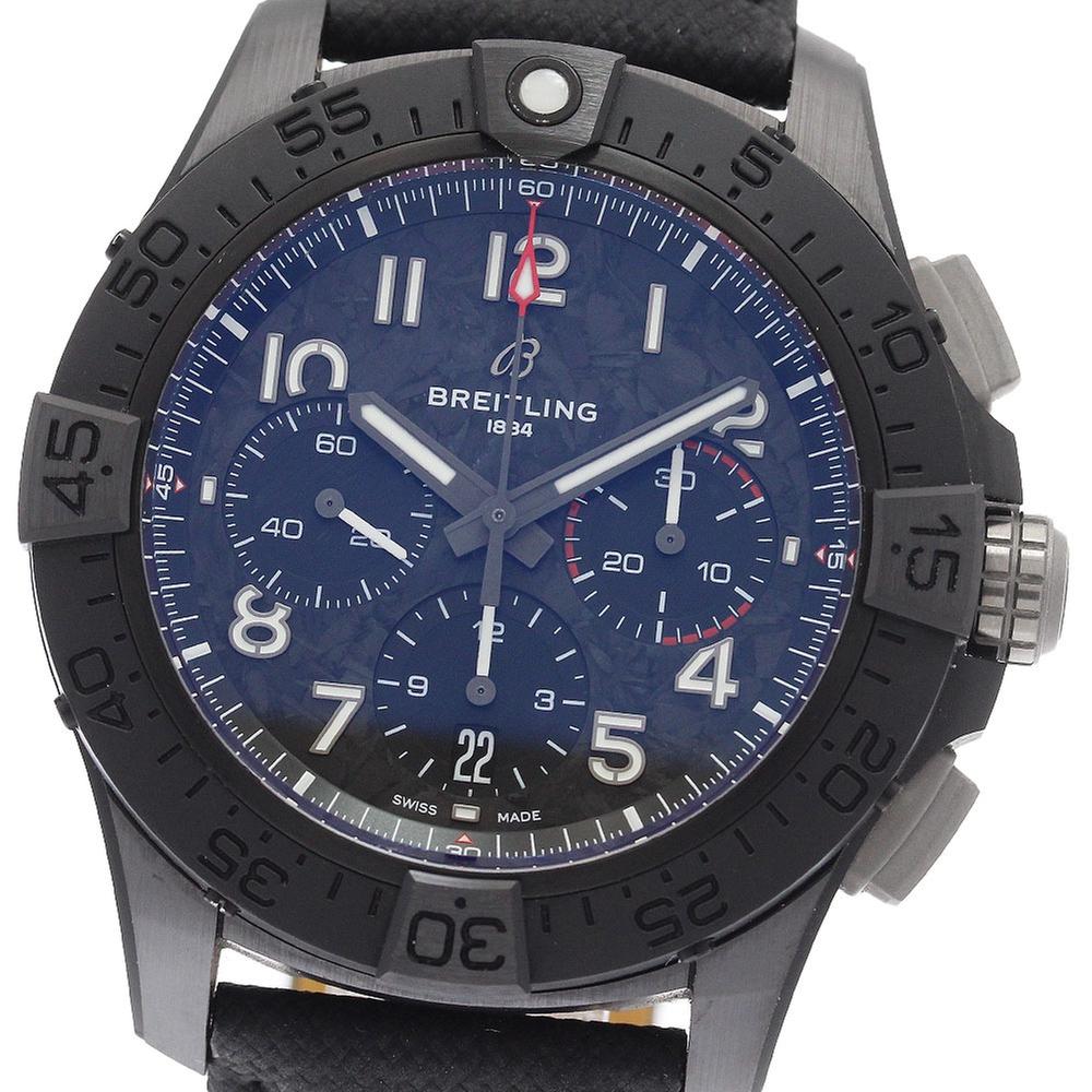 Breitling Avenger