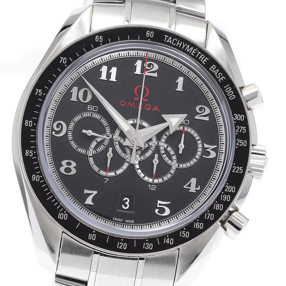 Omega Speedmaster Broad Arrow