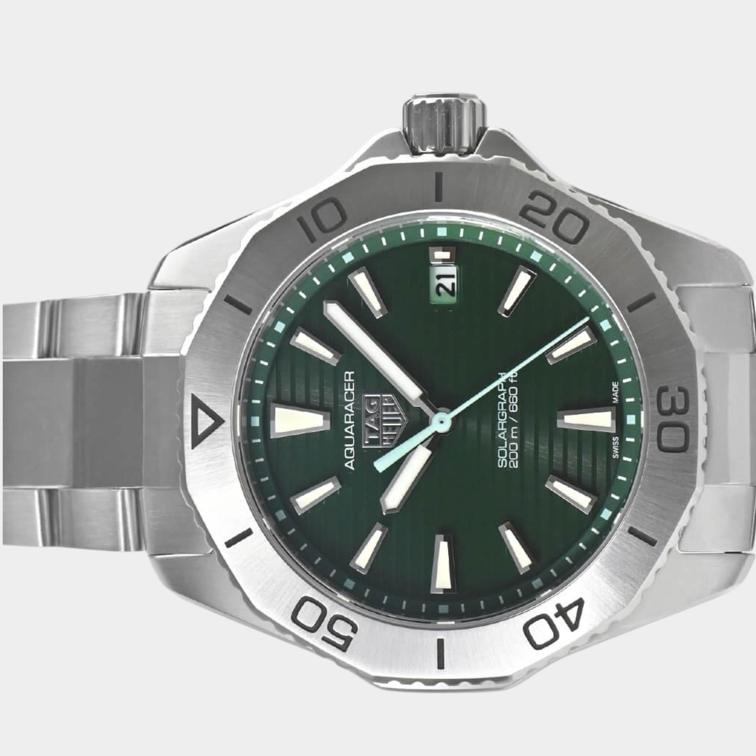 TAG Heuer Aquaracer WBP1115.BA0000
