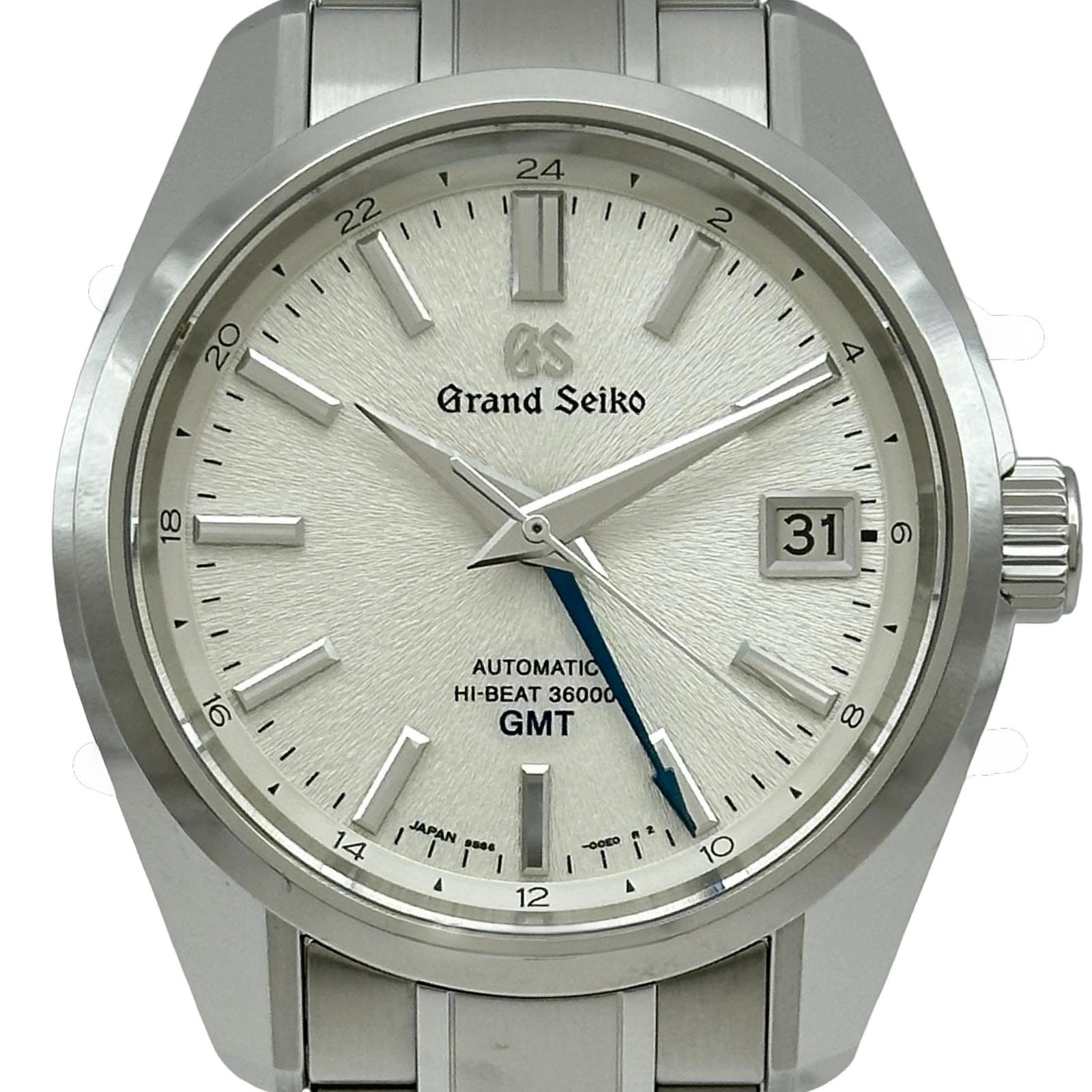 Grand Seiko Heritage Collection SBGJ263