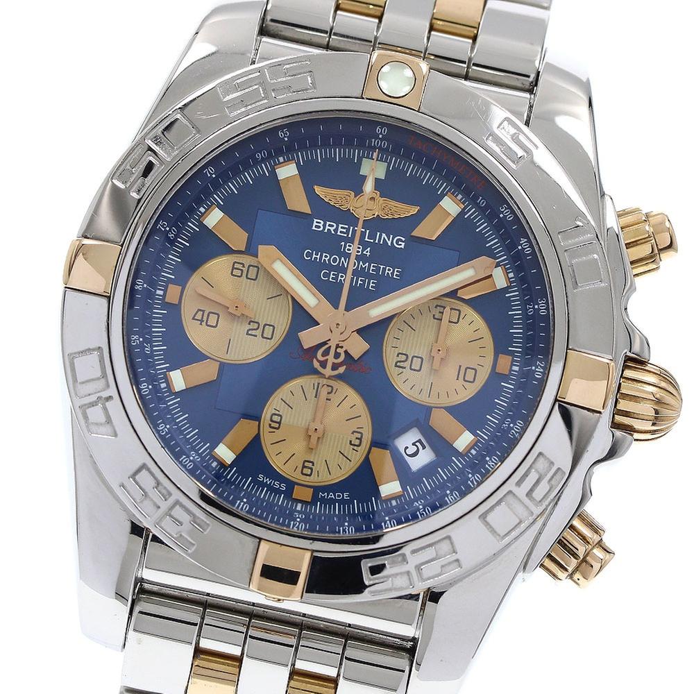 Breitling Chronomat