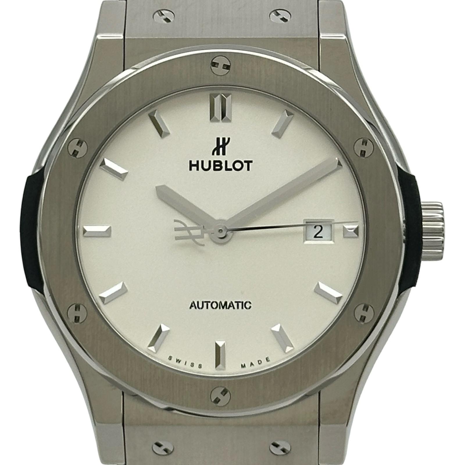Hublot Classic Fusion 542.NX.2611.LR