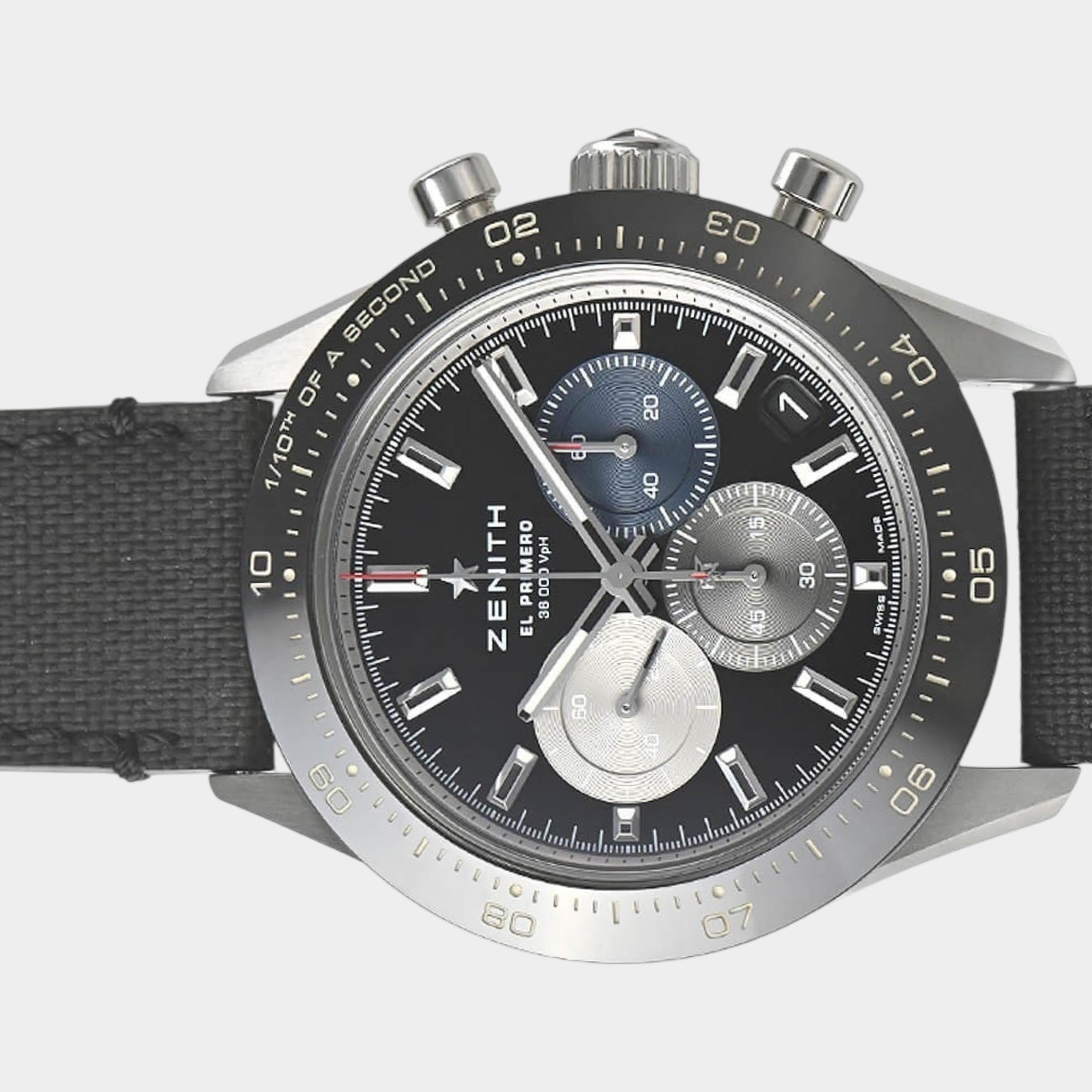 Zenith Chronomaster Sport