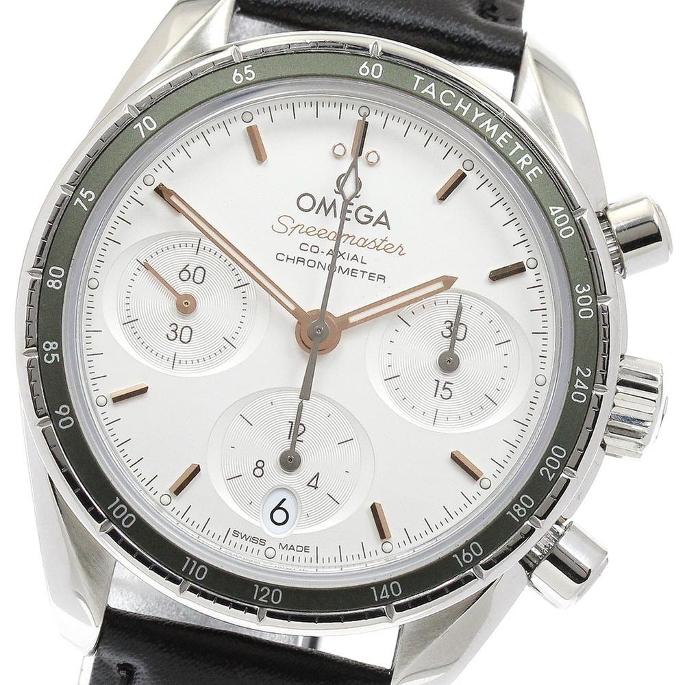 Omega Speedmaster