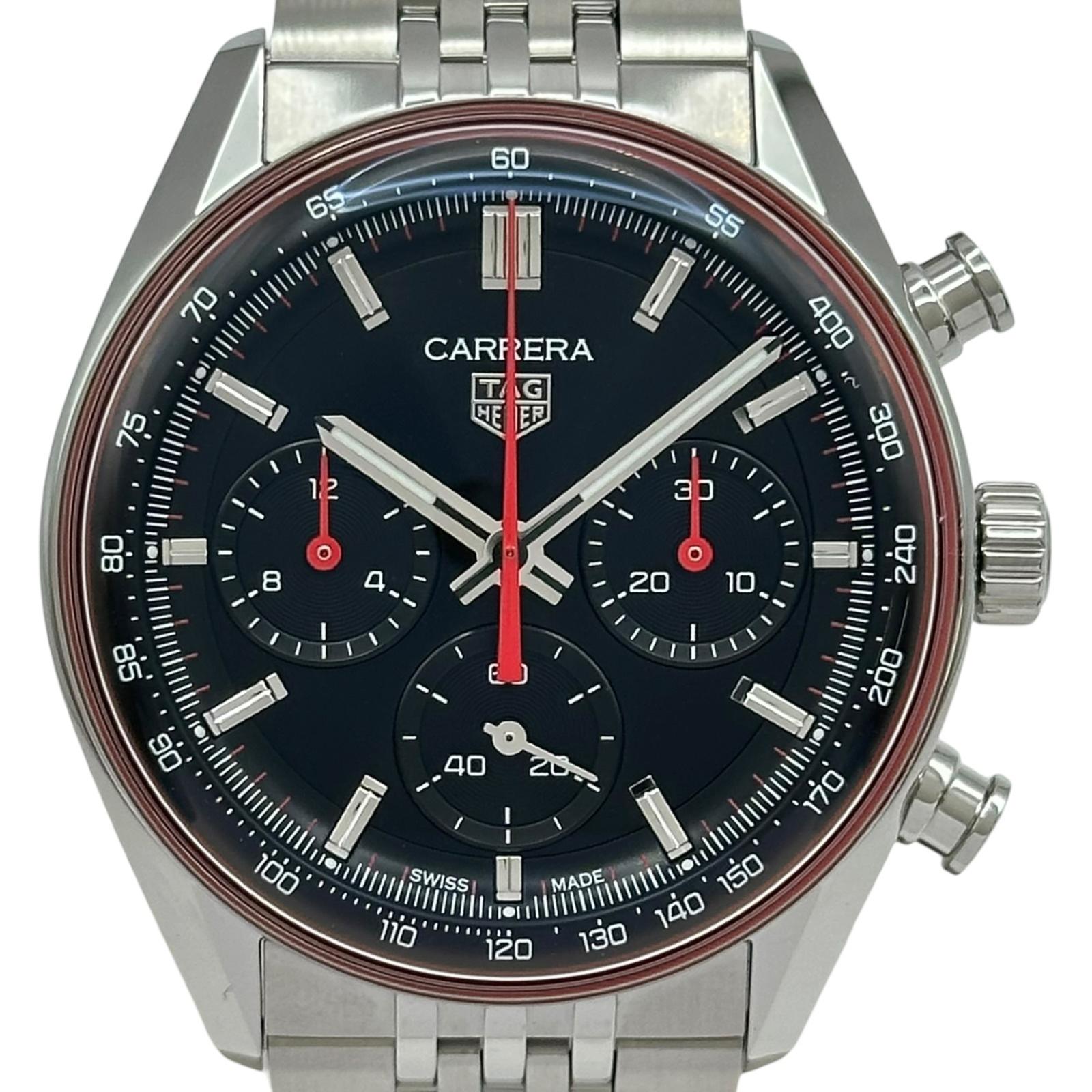 TAG Heuer Carrera CBS2114.BA0053