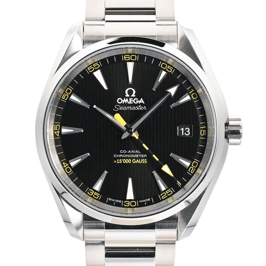 Omega Seamaster Aqua Terra 231.10.42.21.01.002