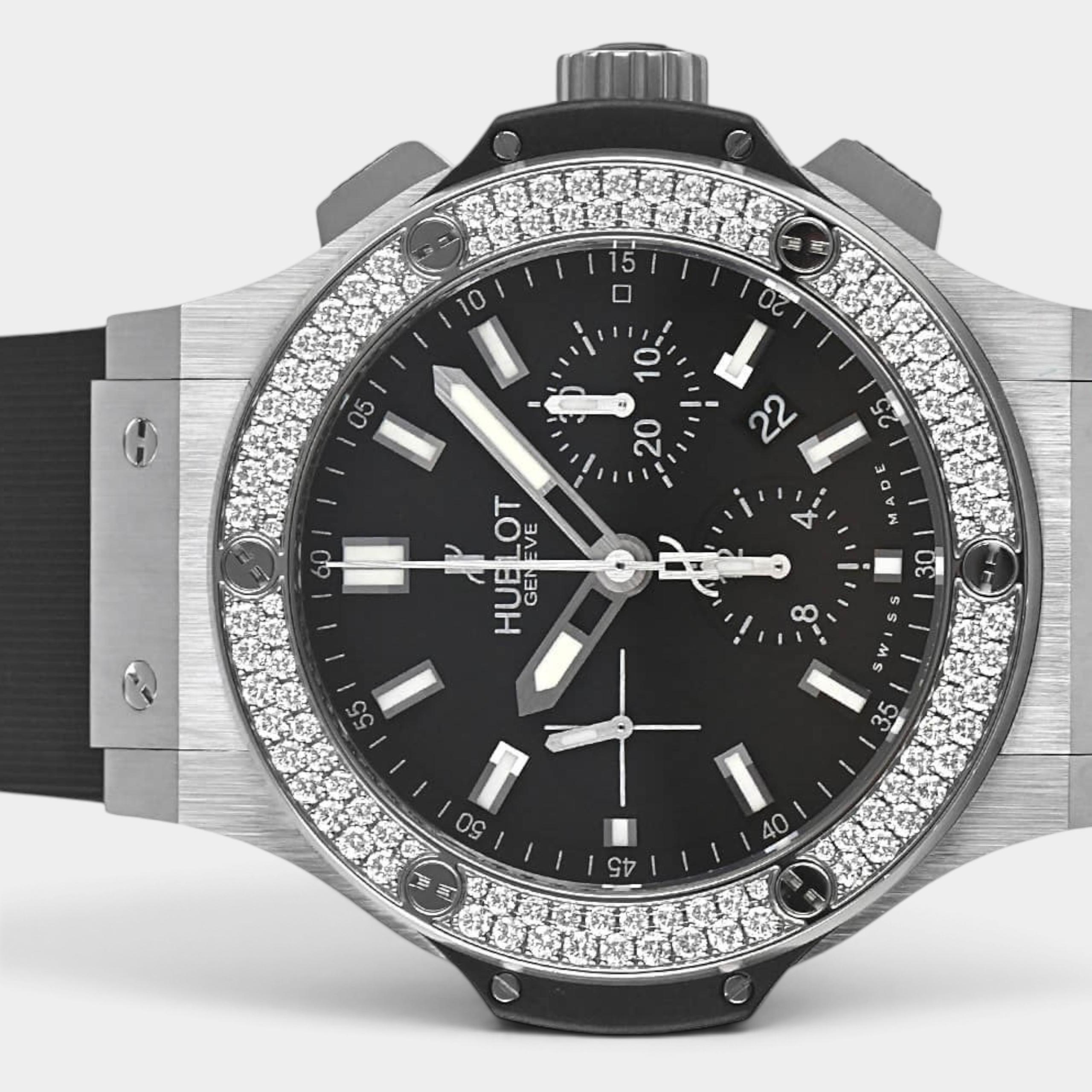 Hublot Big Bang