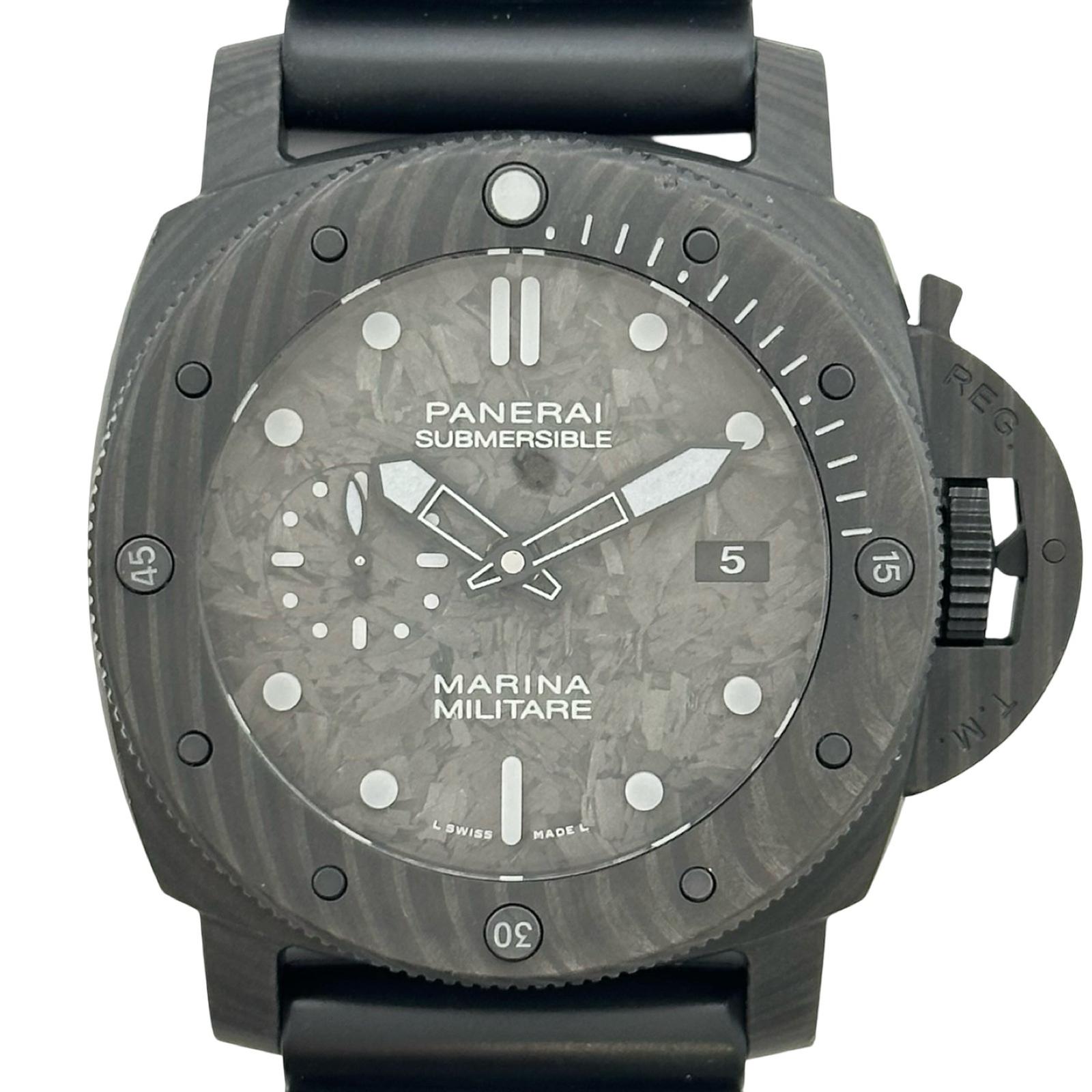Panerai Submersible PAM02979
