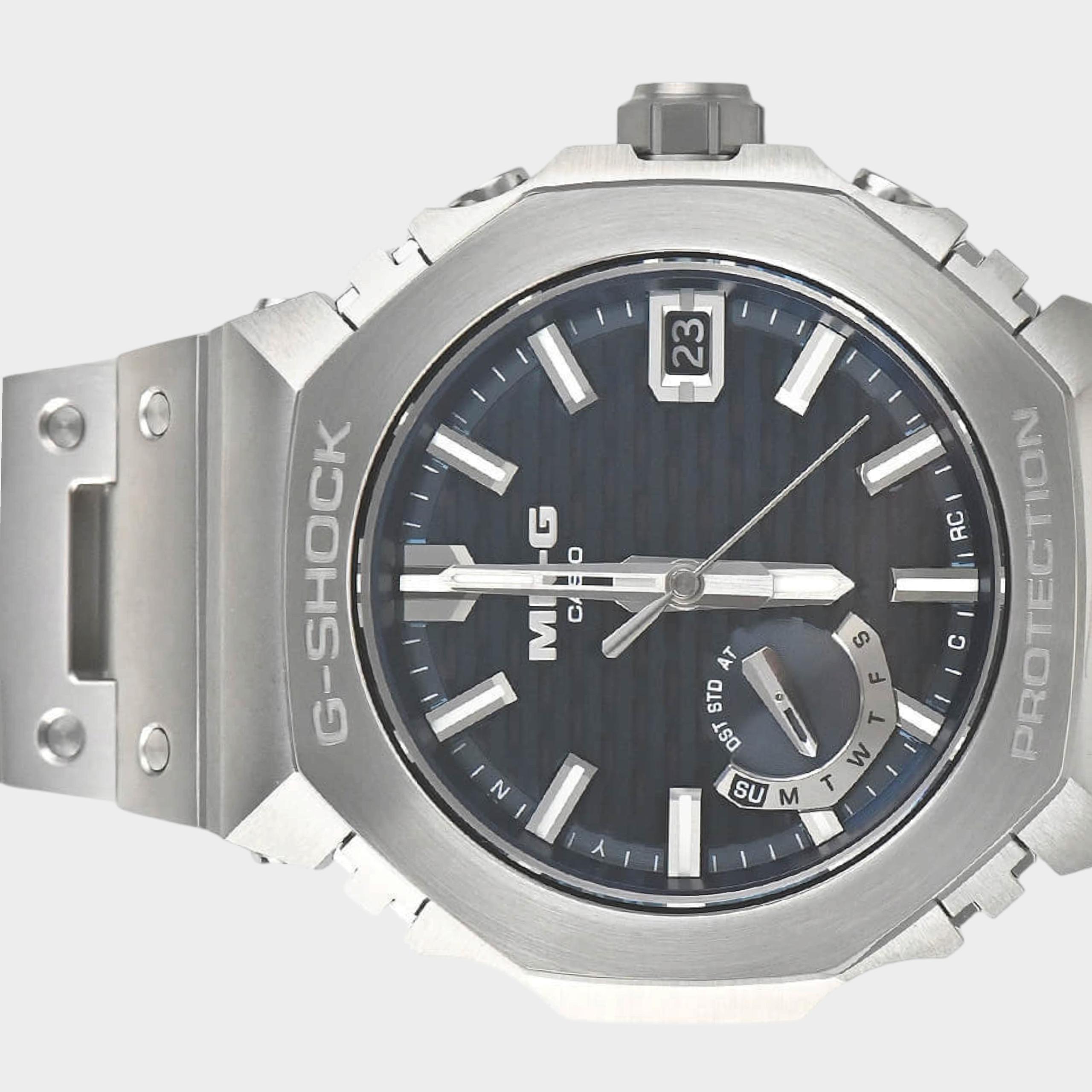 Casio G-Shock MRG-B2100D-2AJR