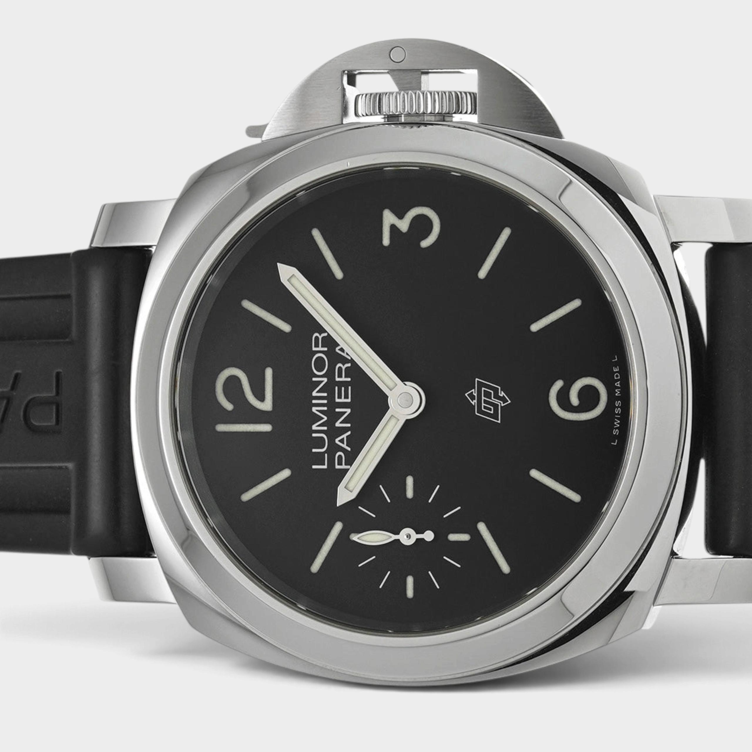 Panerai Luminor Base PAM 01084