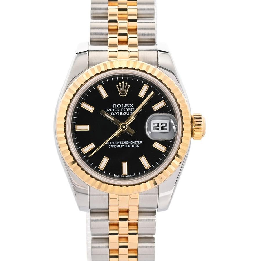 Rolex Lady-Datejust 179173