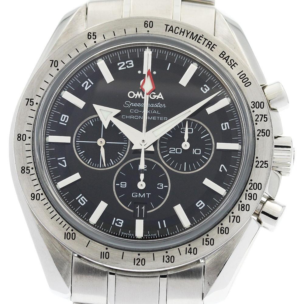 Omega Speedmaster Broad Arrow 3581.50