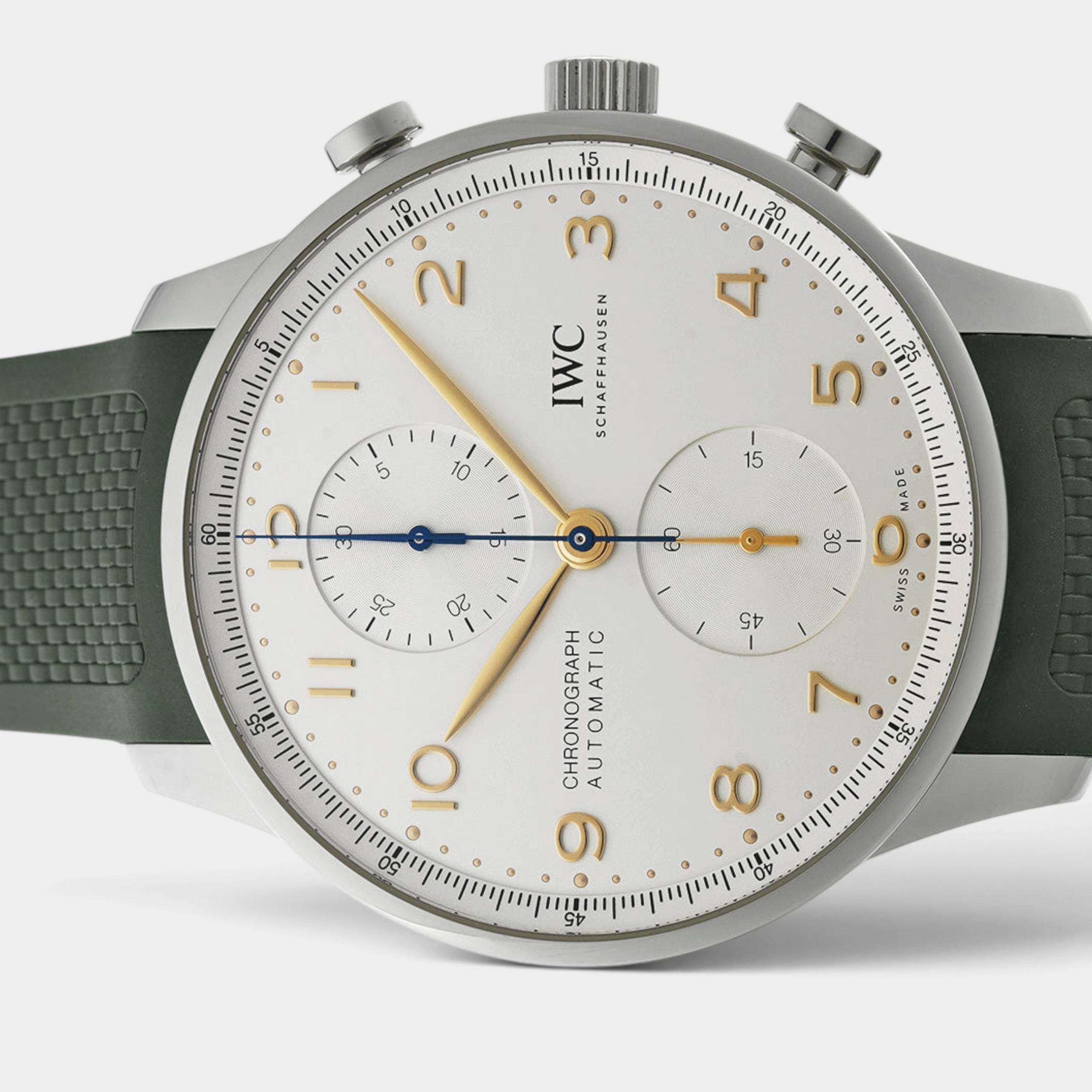 IWC Portuguese