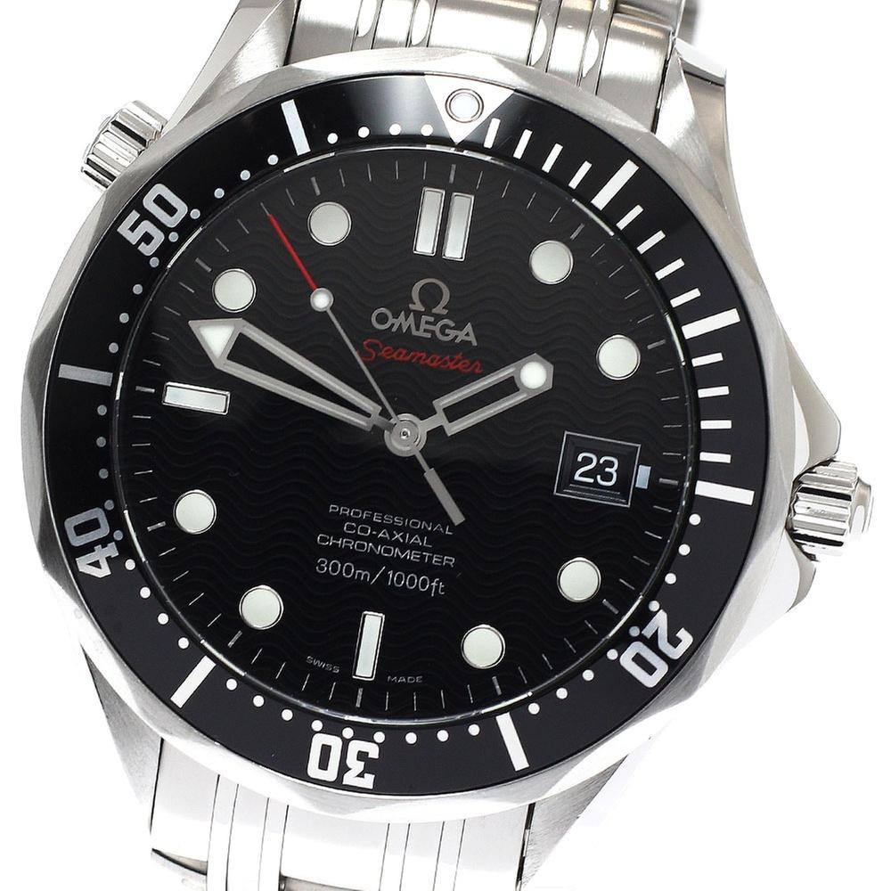 Omega Seamaster Diver 300 M 212.30.41.20.01.002