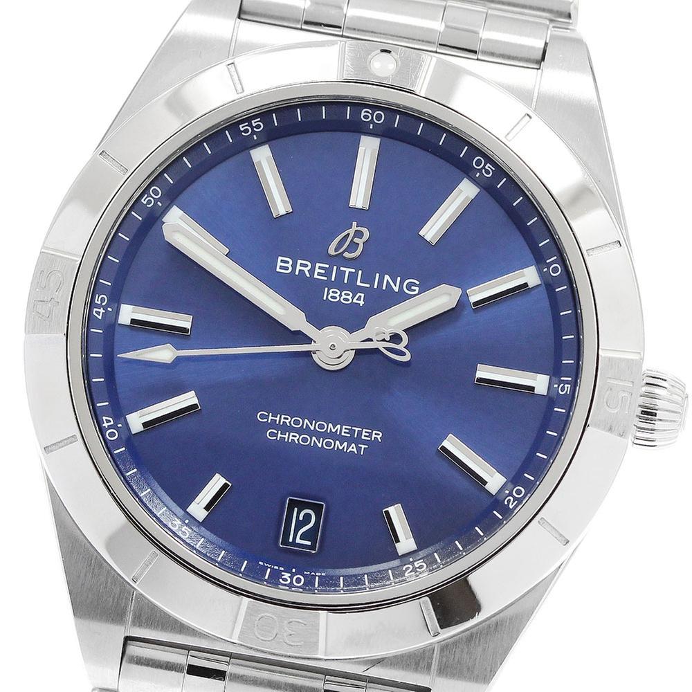 Breitling Chronomat