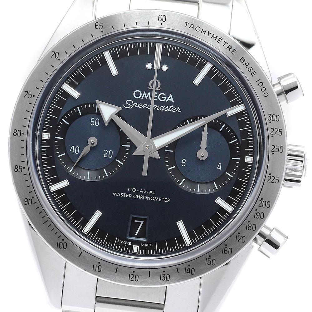 Omega Speedmaster '57