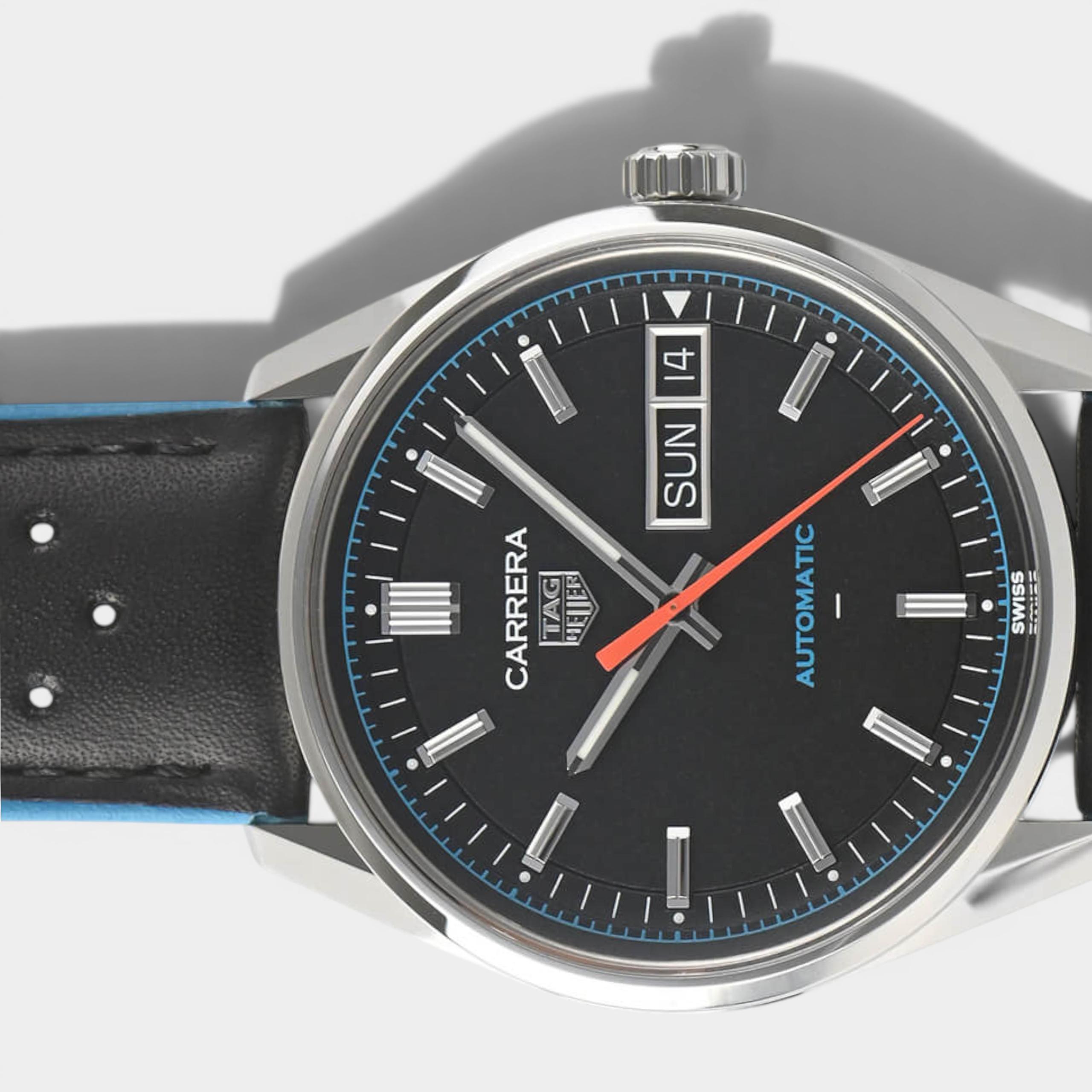 TAG Heuer Carrera WDA2110.FC6614