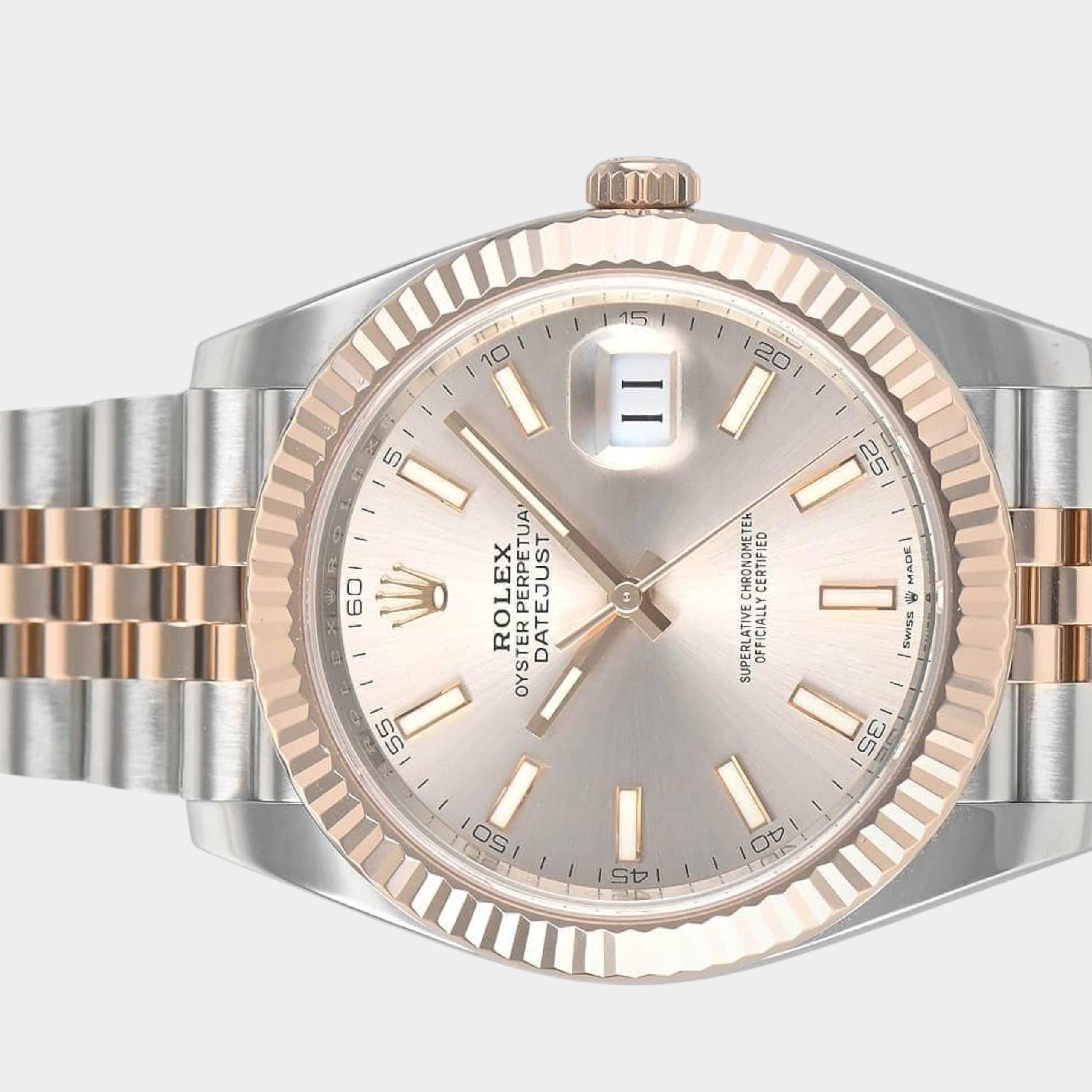 Rolex Datejust 126331