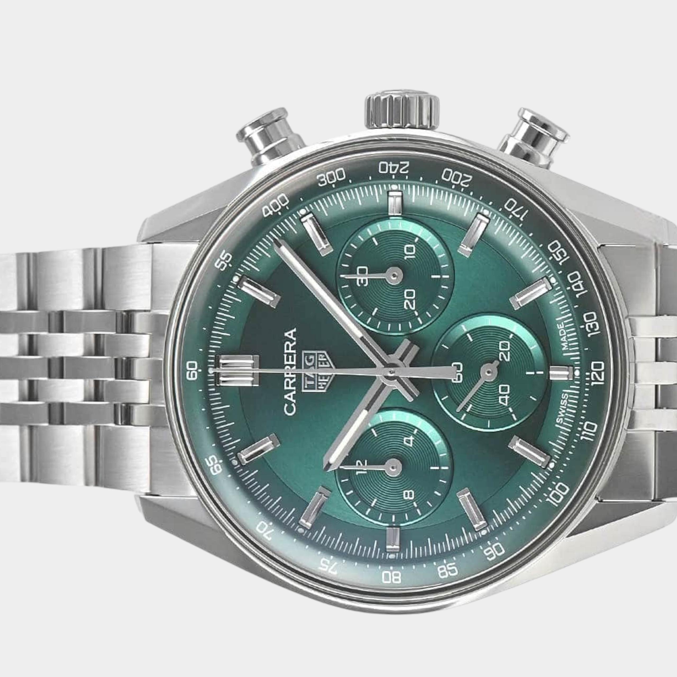 TAG Heuer Carrera