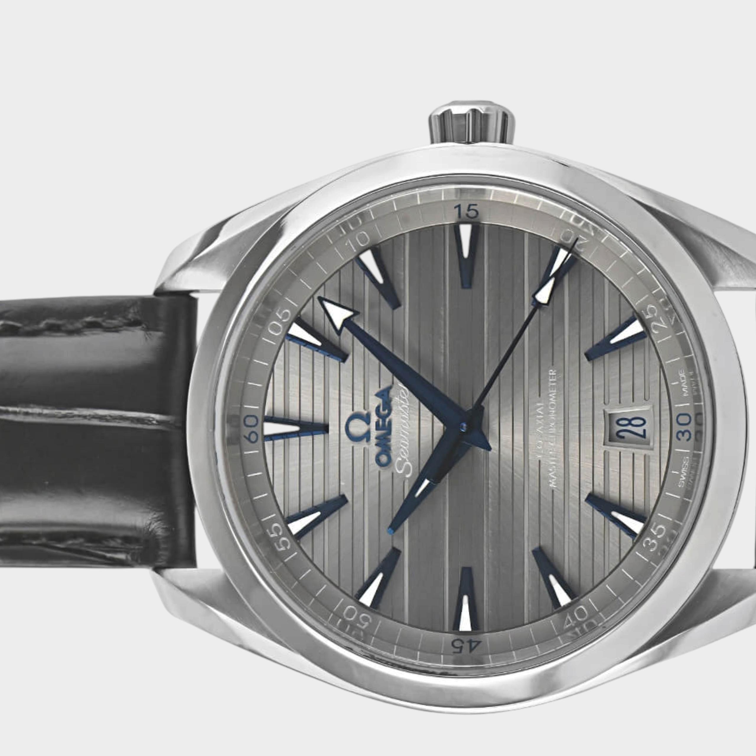 Omega Seamaster Aqua Terra 220.13.41.21.06.001