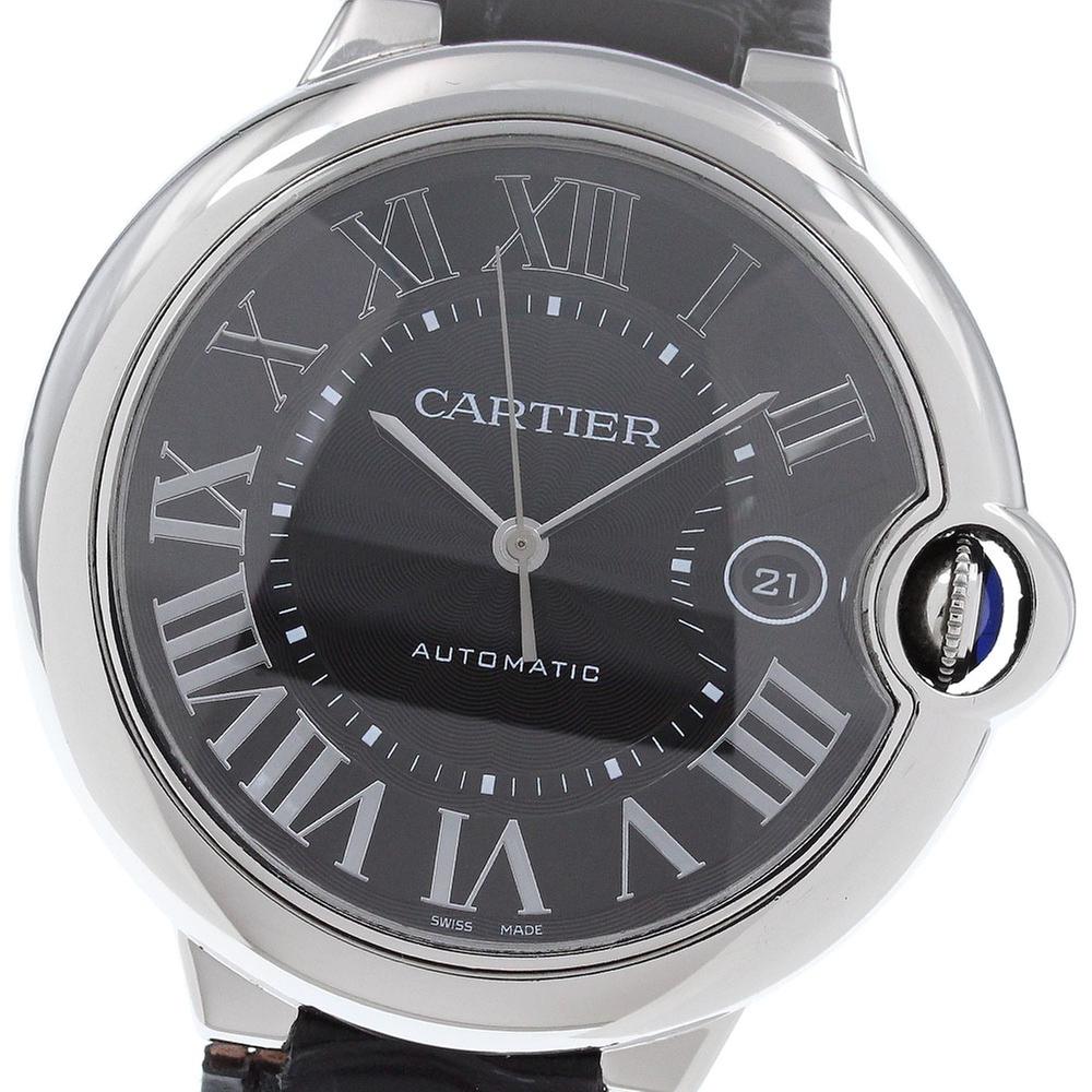 Cartier Ballon Bleu WSBB0003