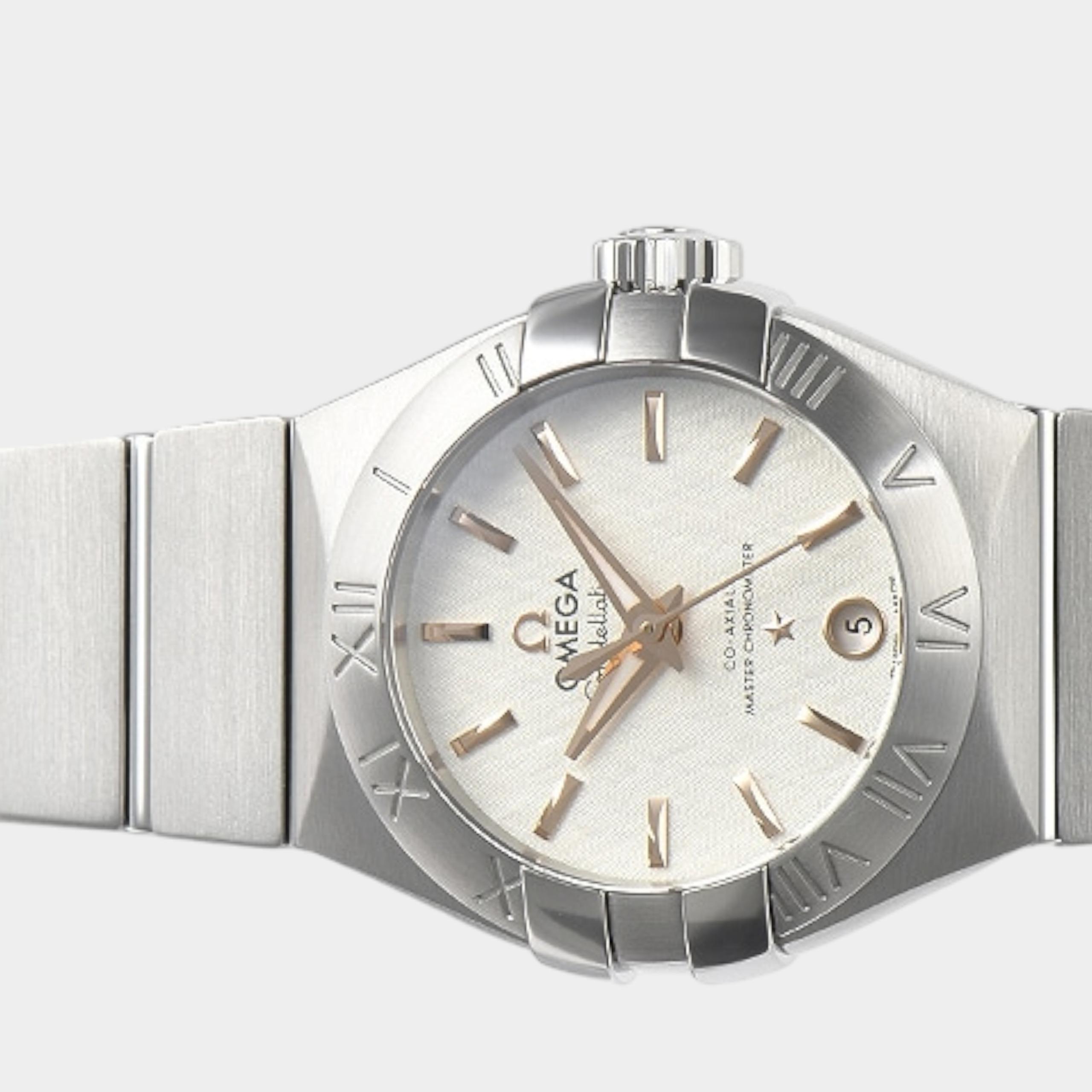 Omega Constellation