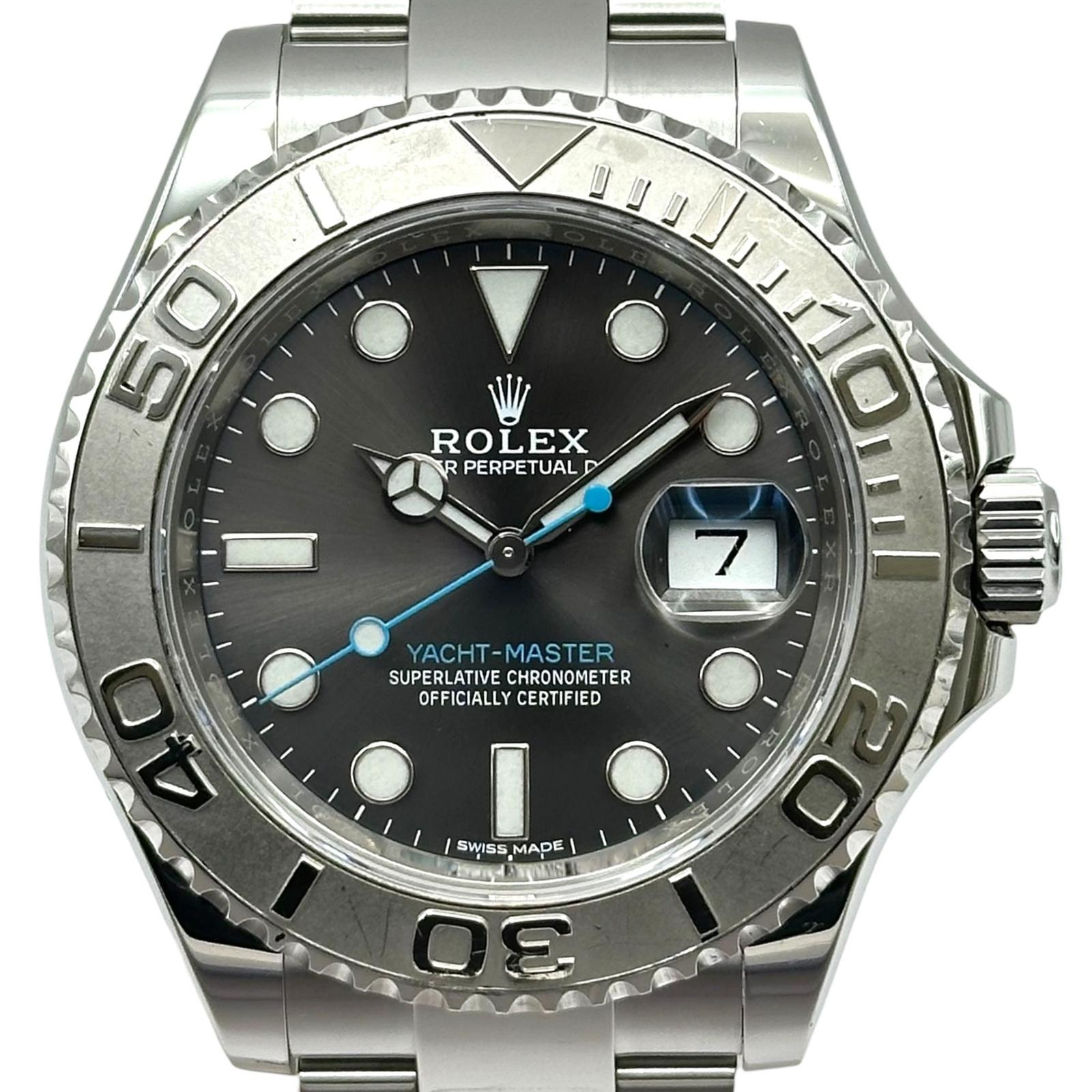 Rolex Yacht-Master 116622