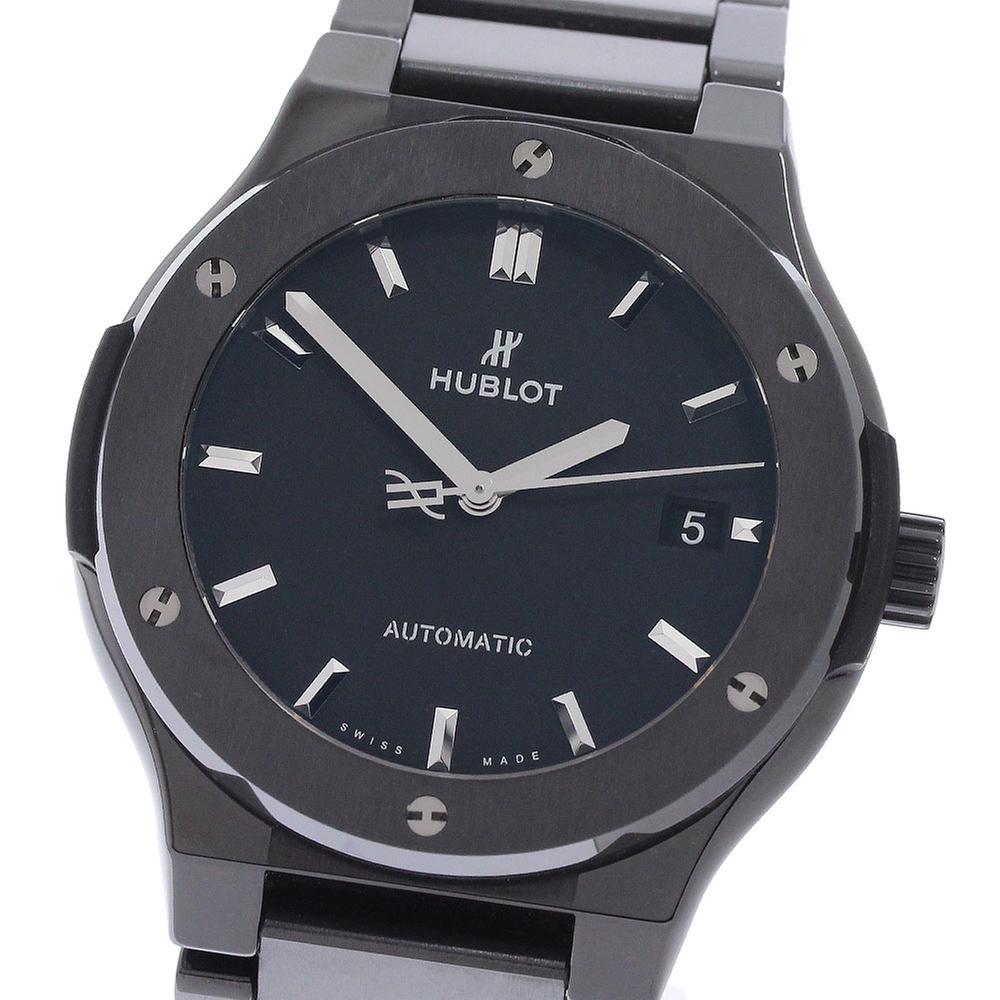 Hublot Classic Fusion