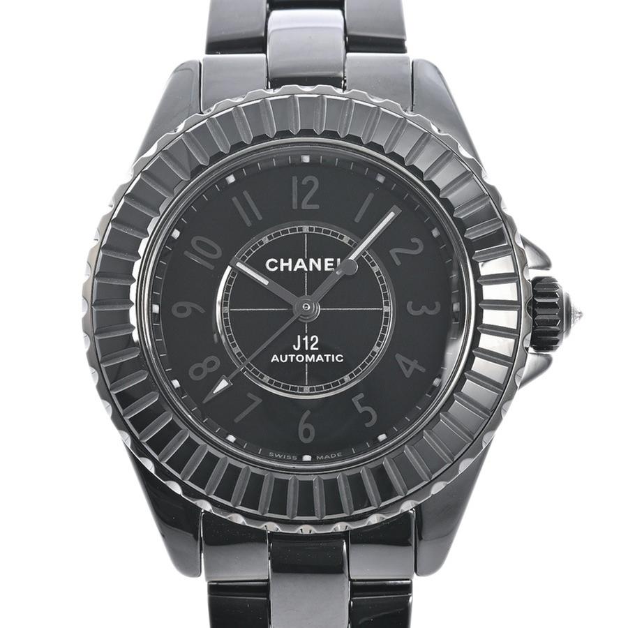Chanel J12
