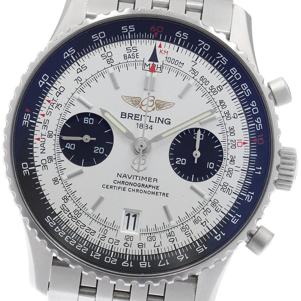 Breitling Navitimer
