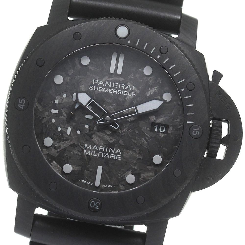Panerai Submersible