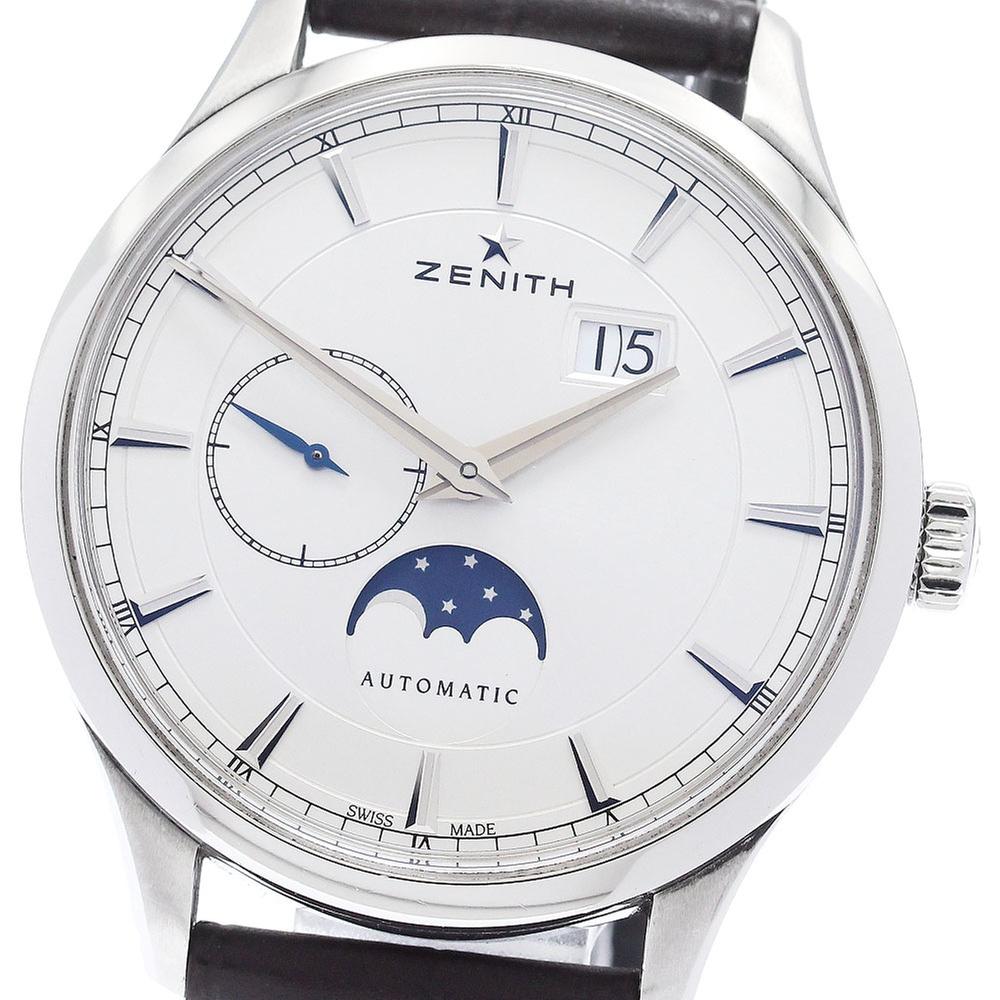 Zenith Captain 03.2143.691/01.C498