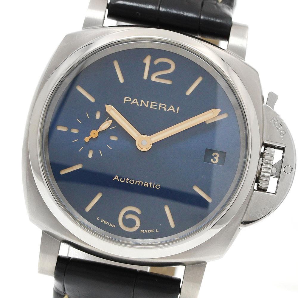 Panerai Luminor Due