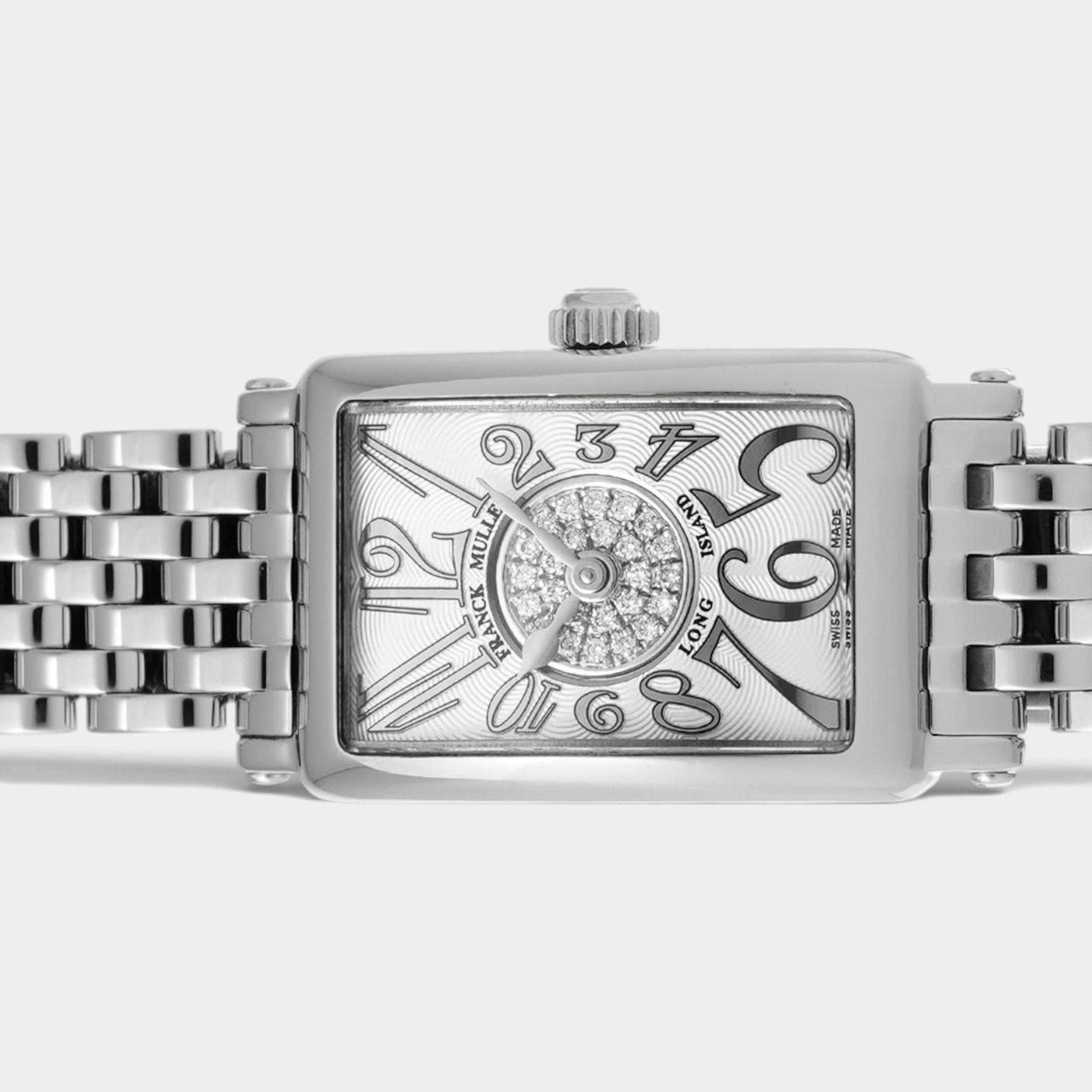 Franck Muller Long Island