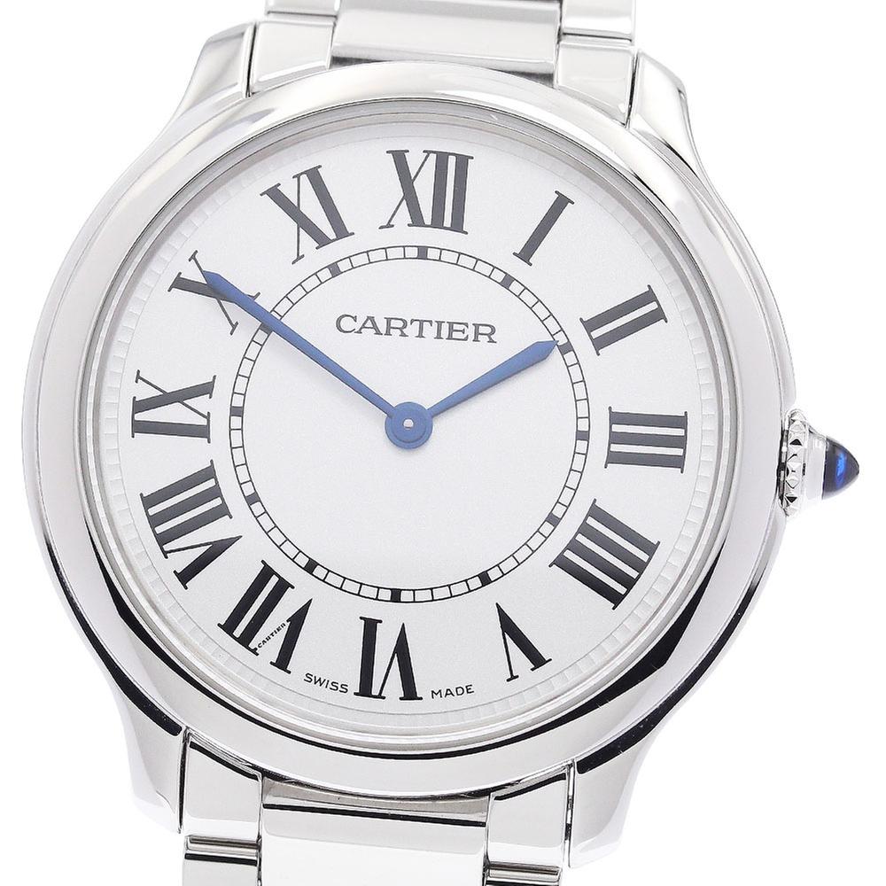 Cartier Ronde Croisière de Cartier