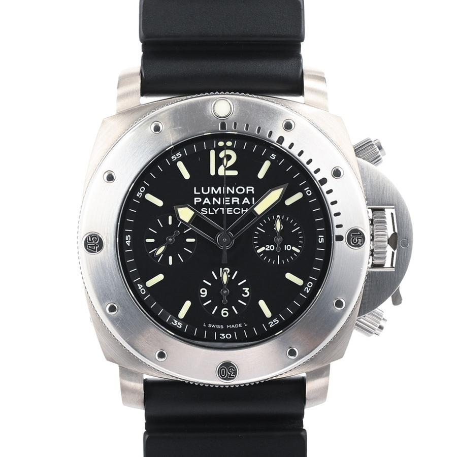 Panerai Luminor Submersible PAM00202