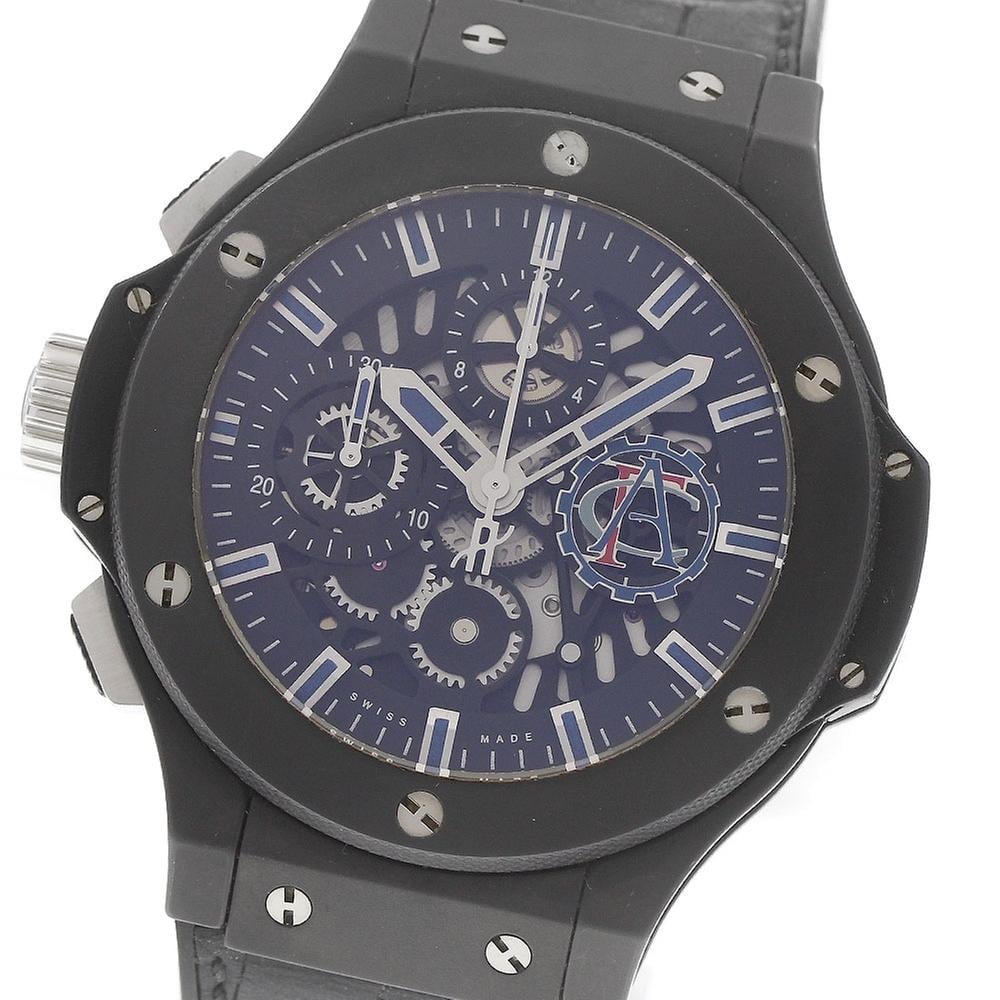 Hublot  310G.CI.1170.GR.ACF09 | Black Dial Used (Good) Men's watch/Unisex Buy in Switzerland