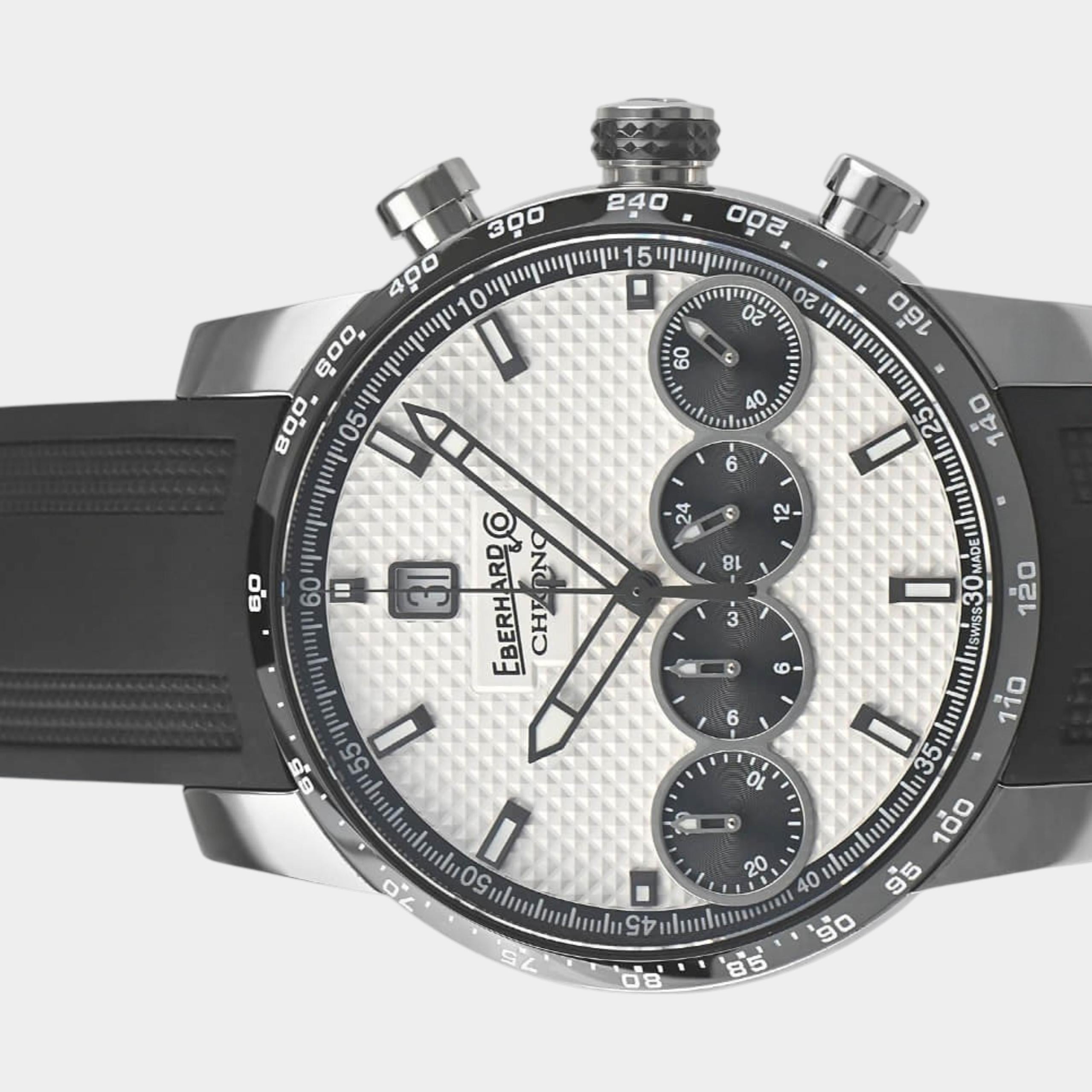 Eberhard & Co. Chrono 4