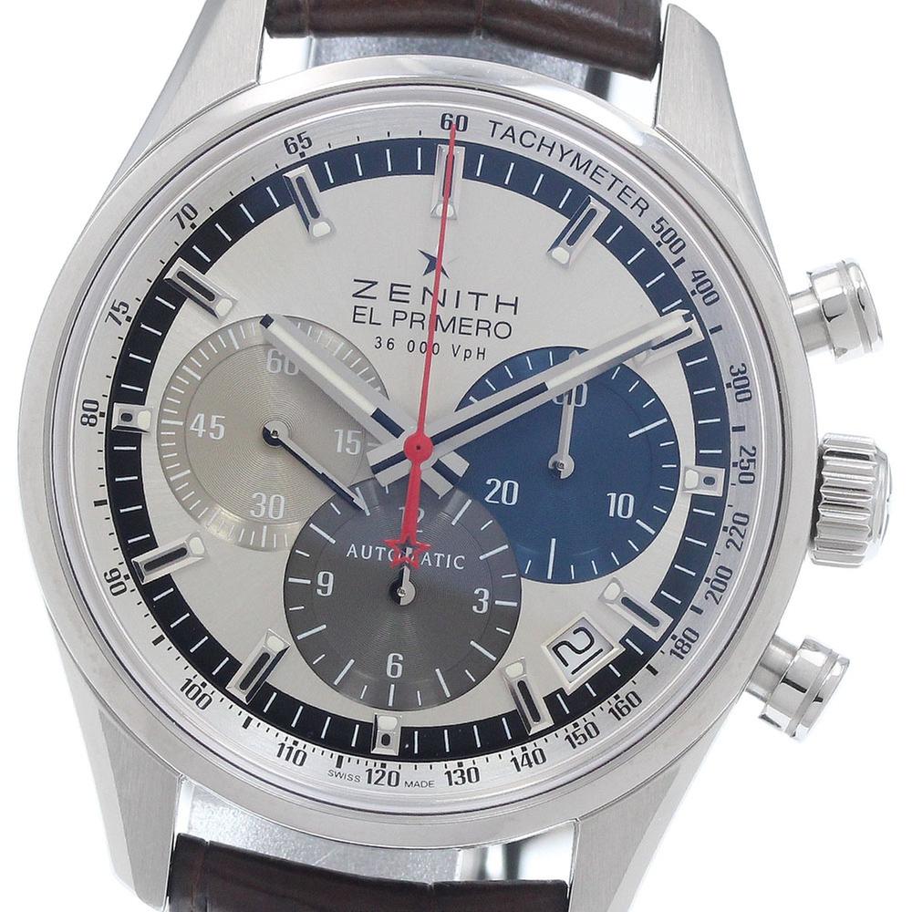 Zenith El Primero Original 1969