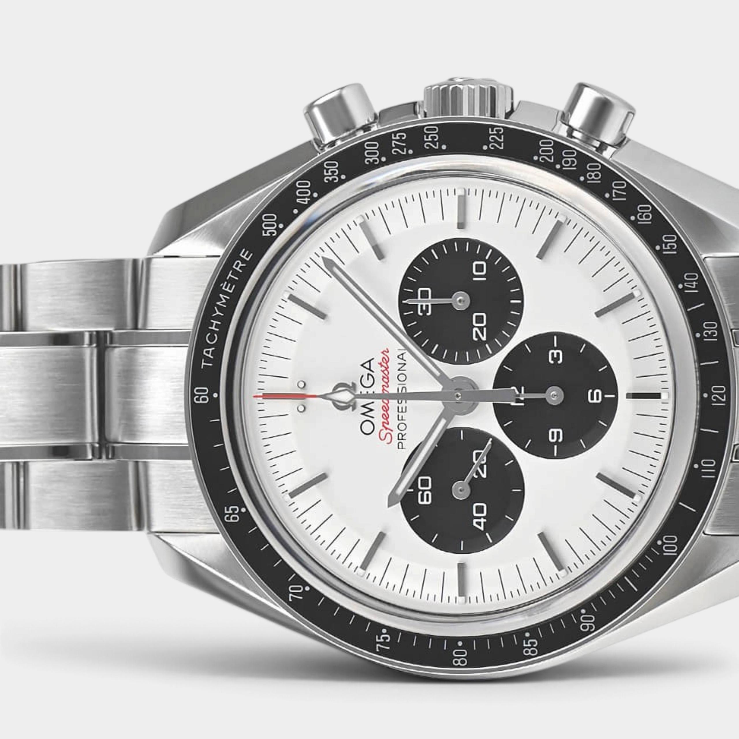Omega Speedmaster Professional Moonwatch 522.30.42.30.04.001