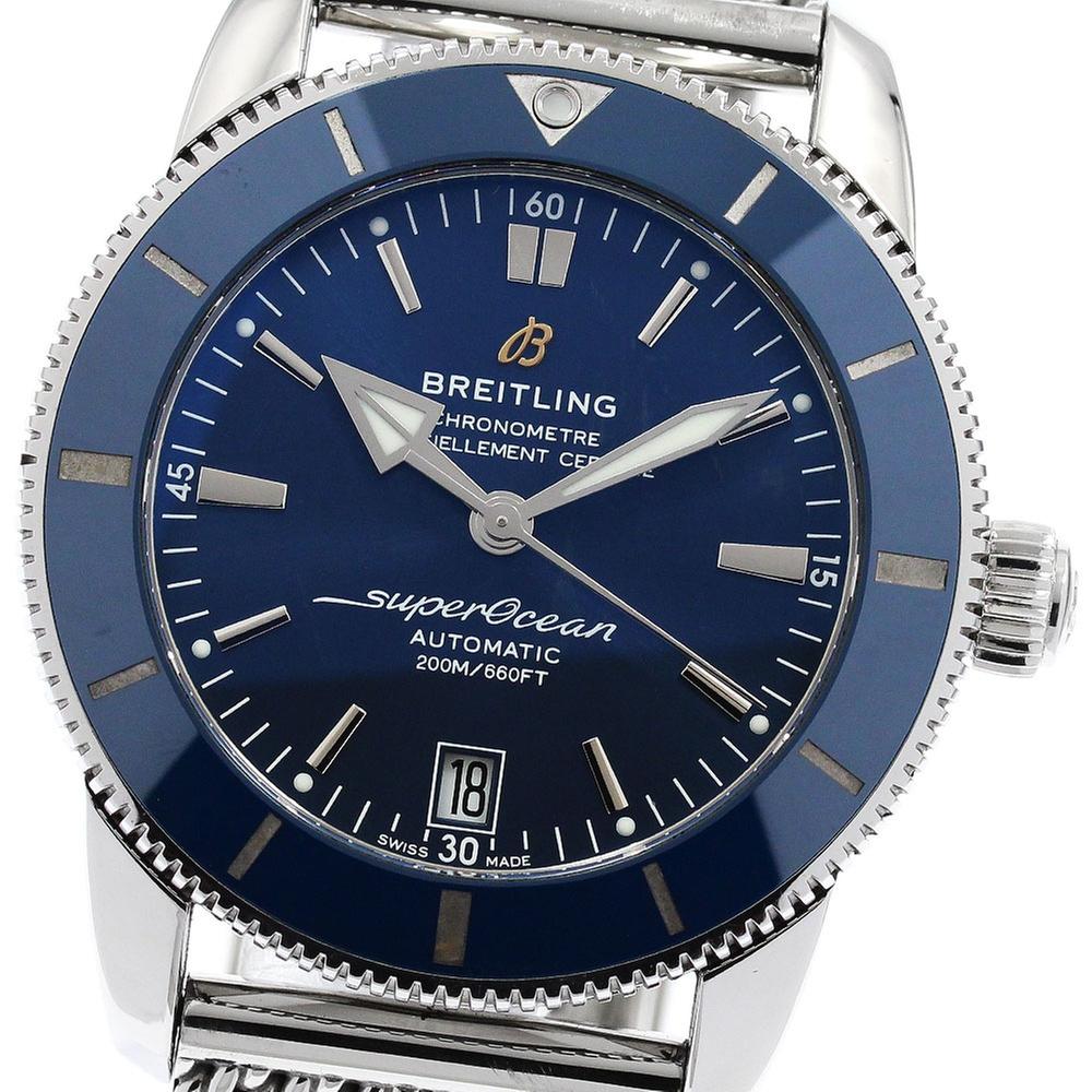 Breitling Superocean Heritage II AB2010