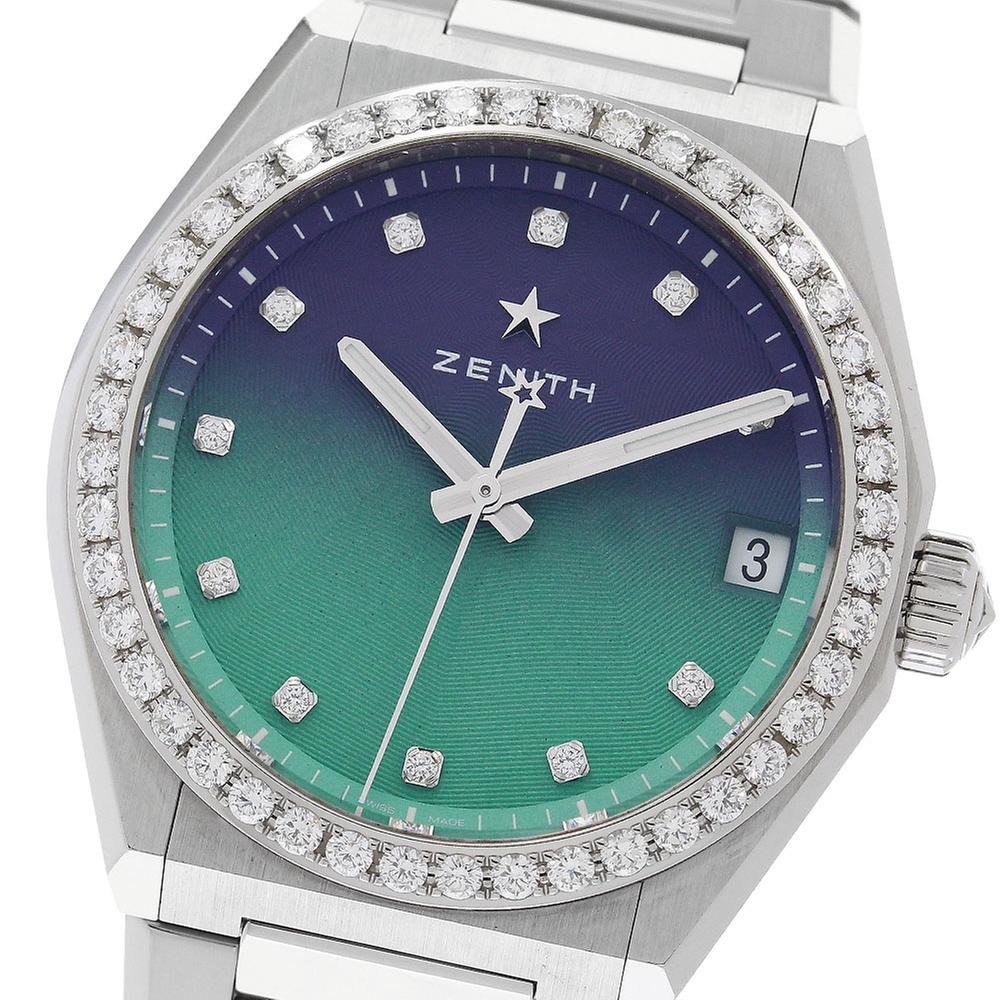 Zenith Defy