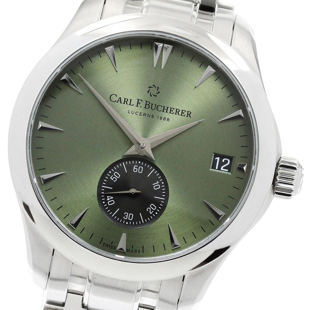 Carl F. Bucherer  00.10924.08.93.22