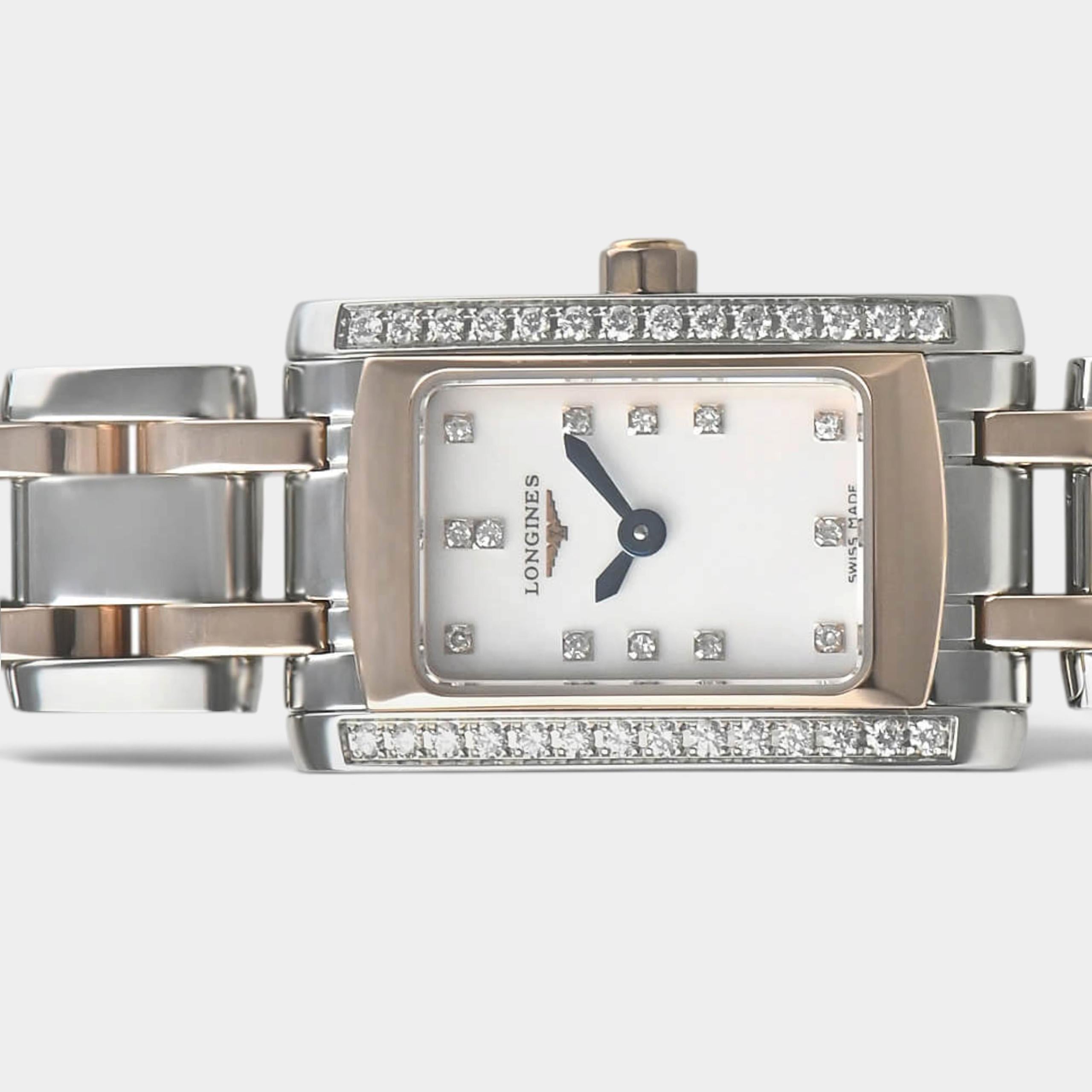 Longines DolceVita L5.158.5.89.7