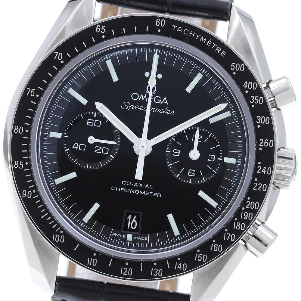 Omega Speedmaster