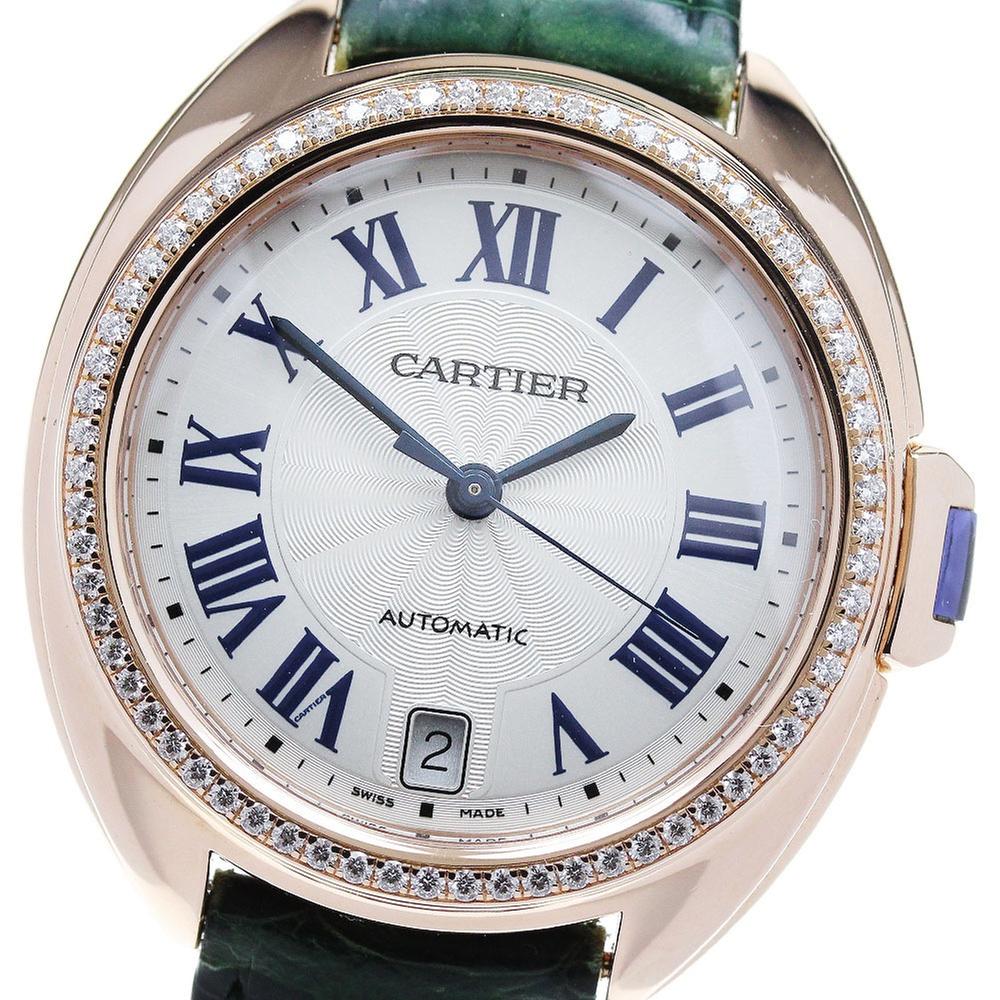 Cartier Clé de Cartier